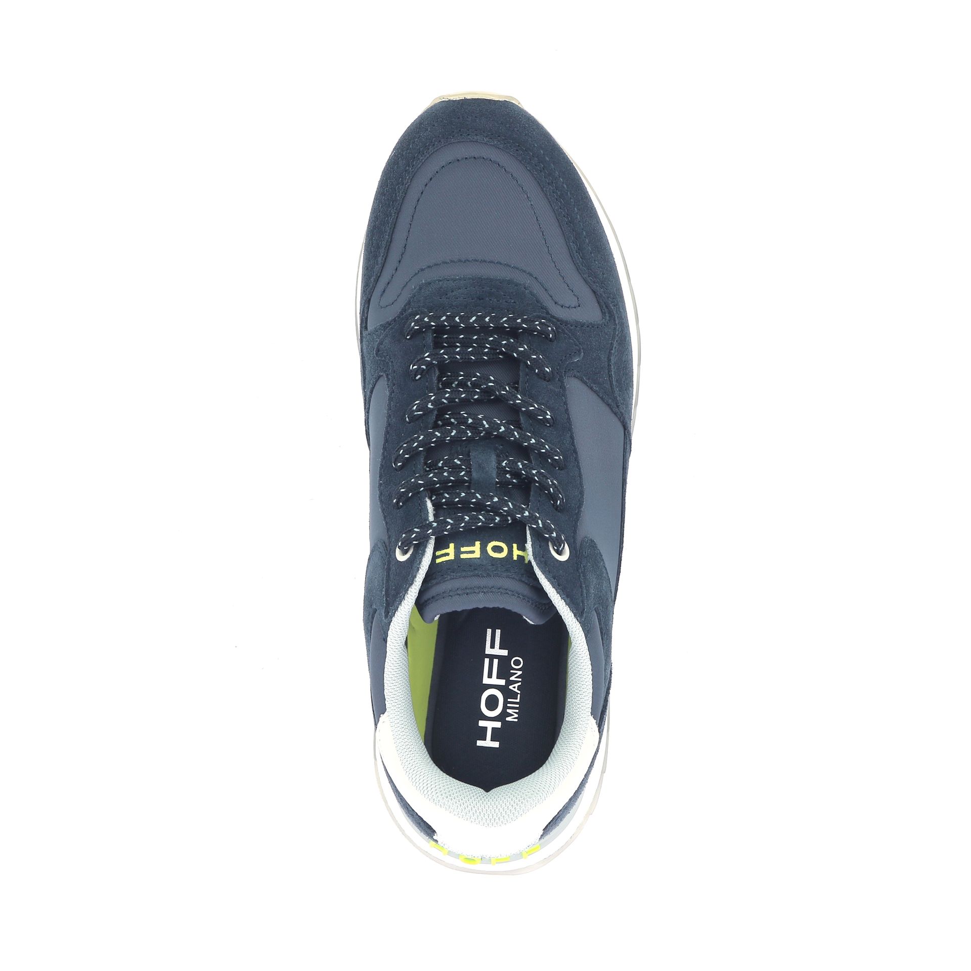 Hoff Milano 256465 blauw
