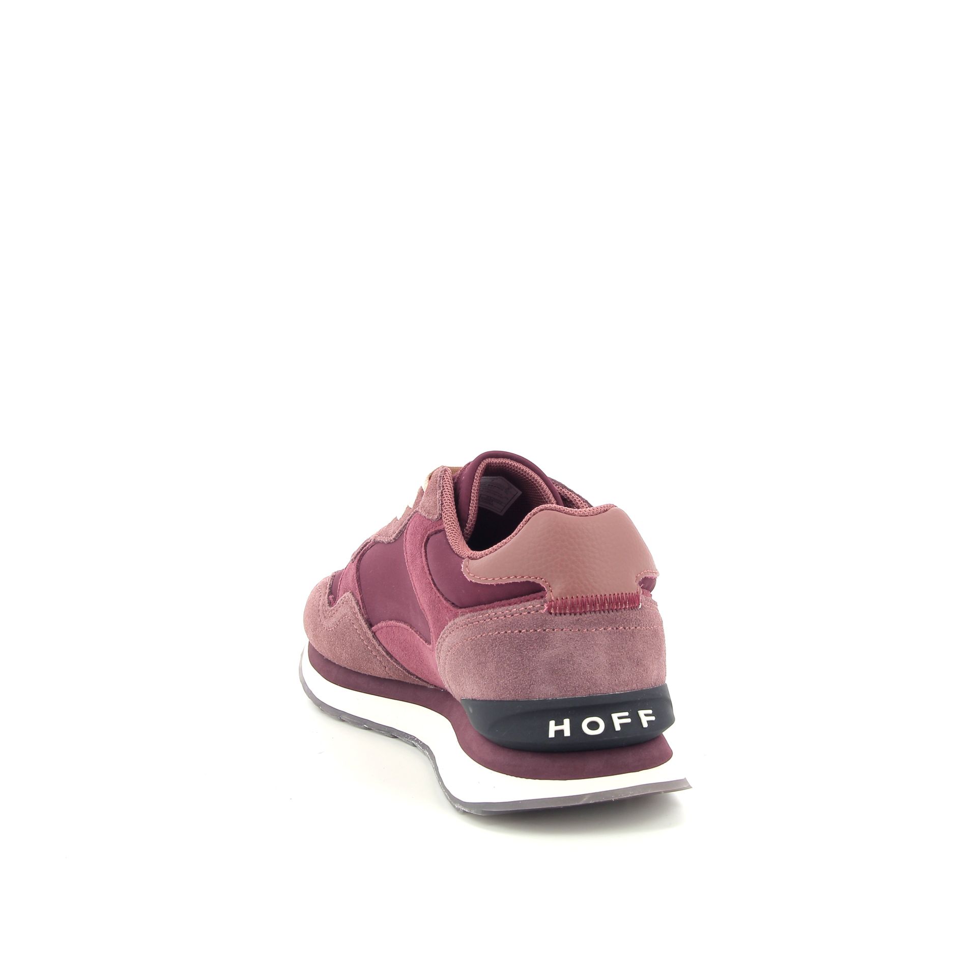 Hoff Dallas 256467 rood