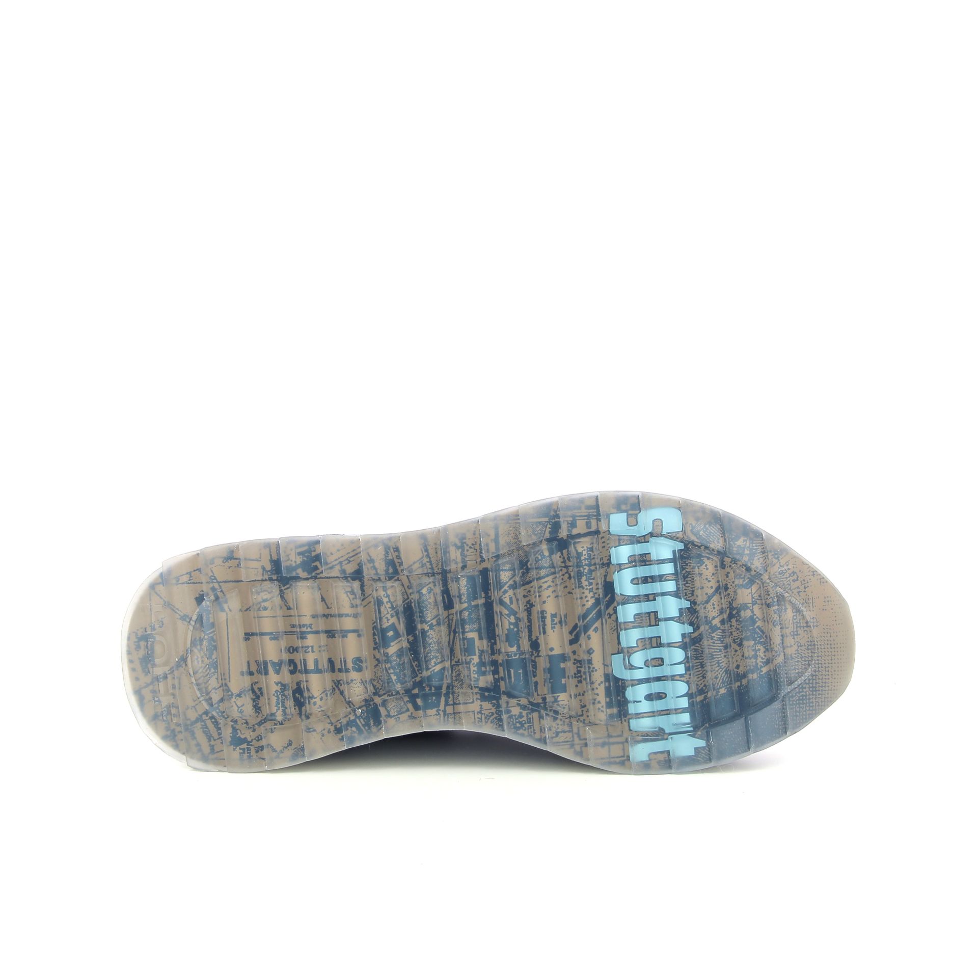 Hoff Stuttgart 256468 blauw