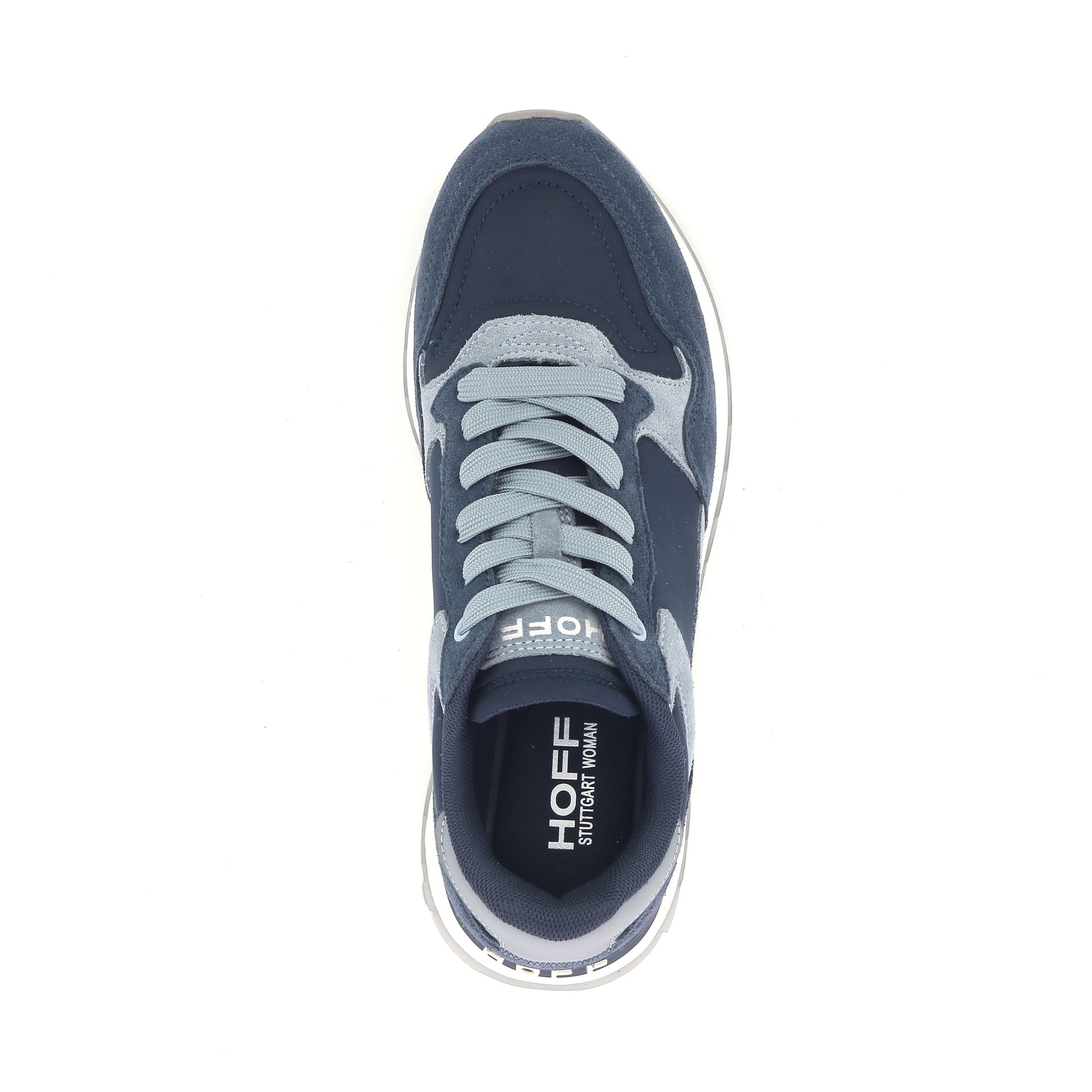 Hoff Stuttgart 256468 blauw