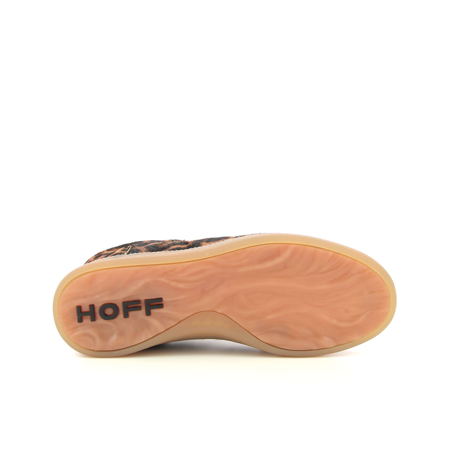 Hoff Alley 256472 cognac