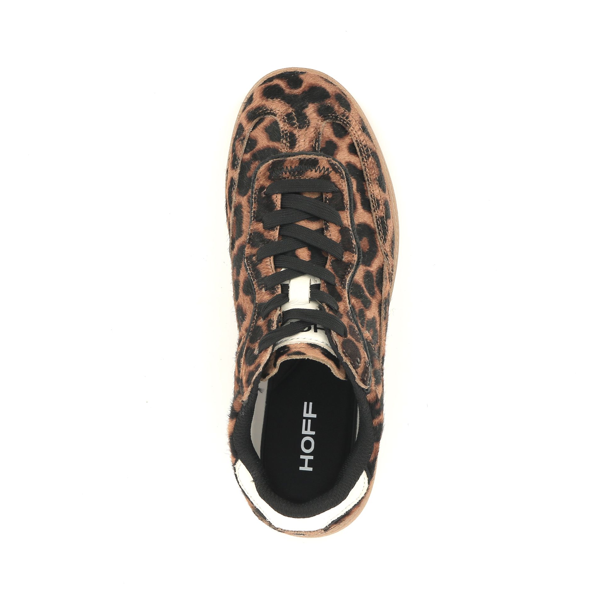Hoff Alley 256472 cognac