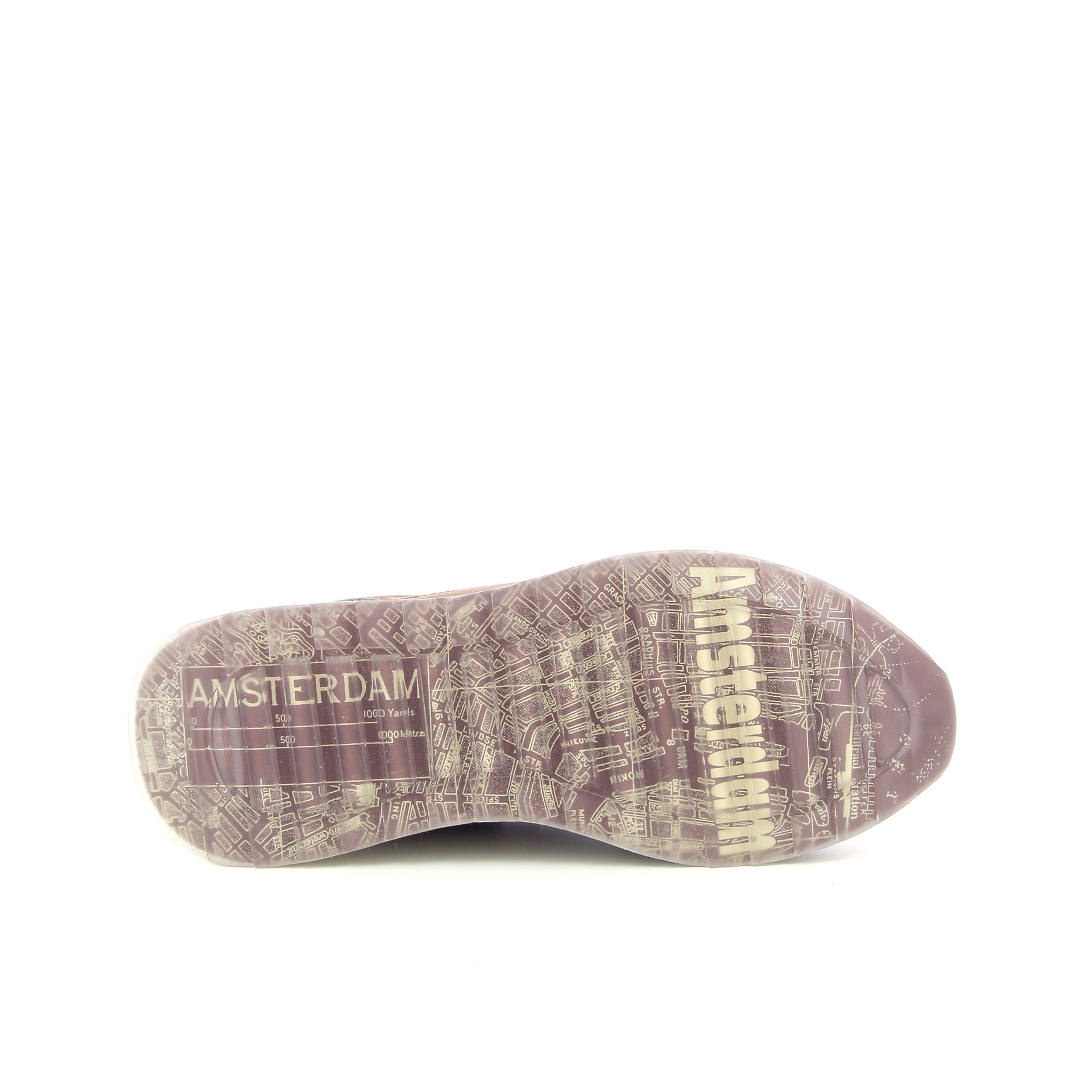 Hoff Amsterdam 256474 taupe
