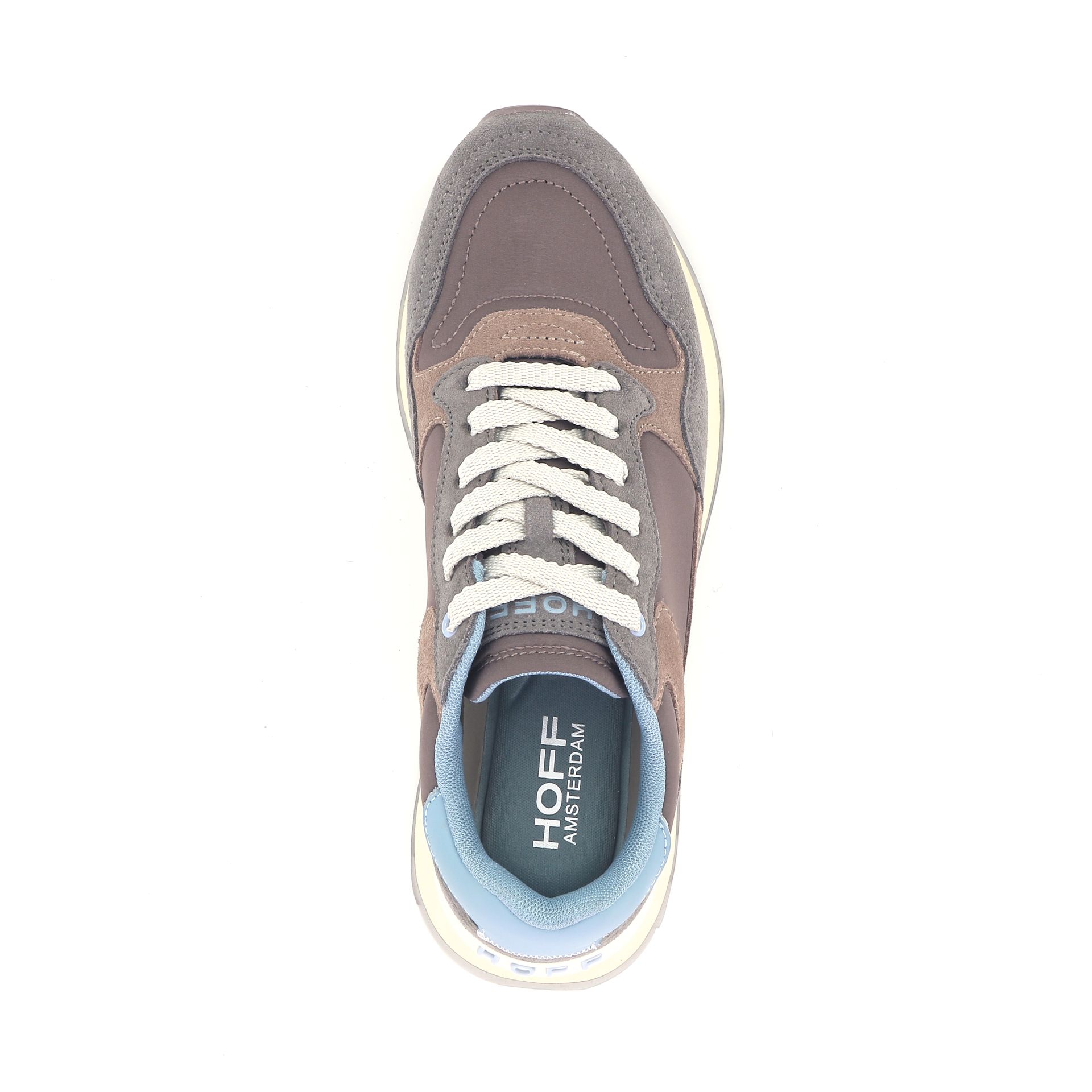 Hoff Amsterdam 256474 taupe