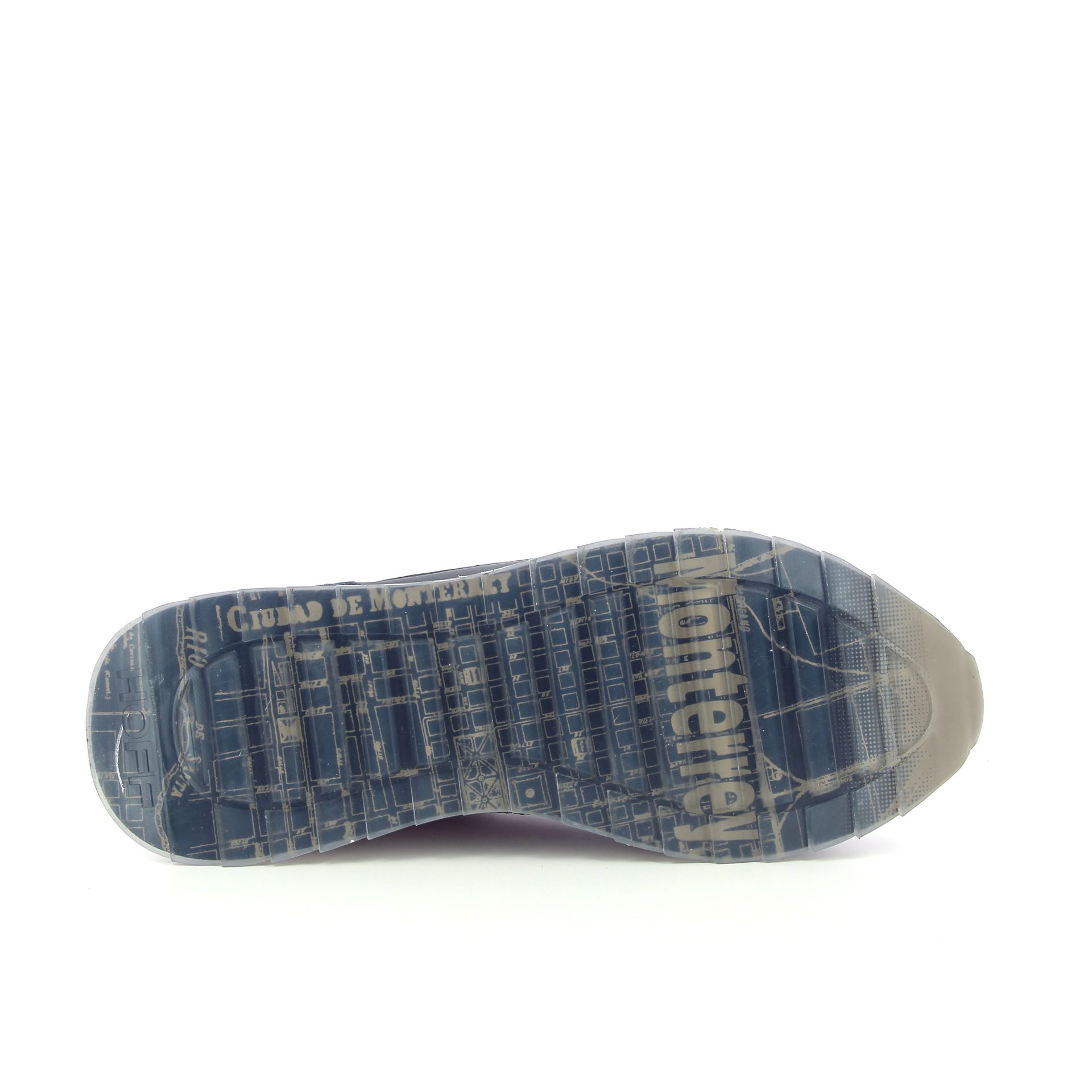 Hoff Monterrey 256475 blauw