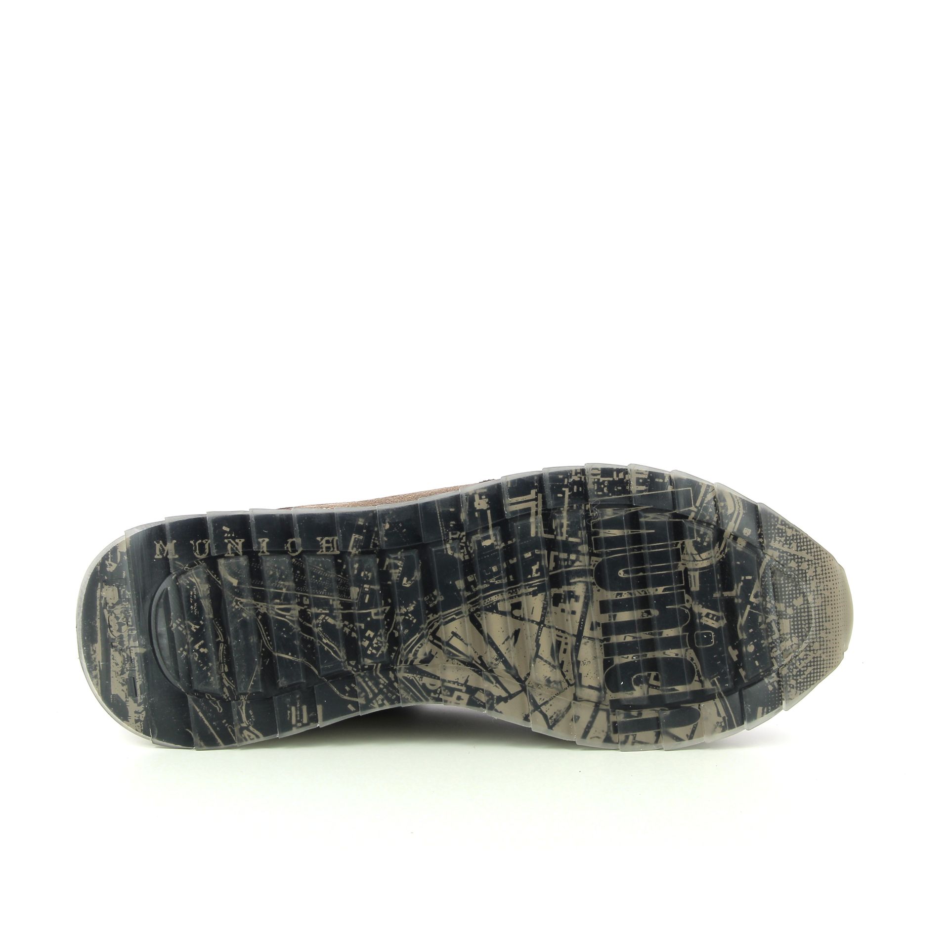 Hoff Munich 256477 bruin