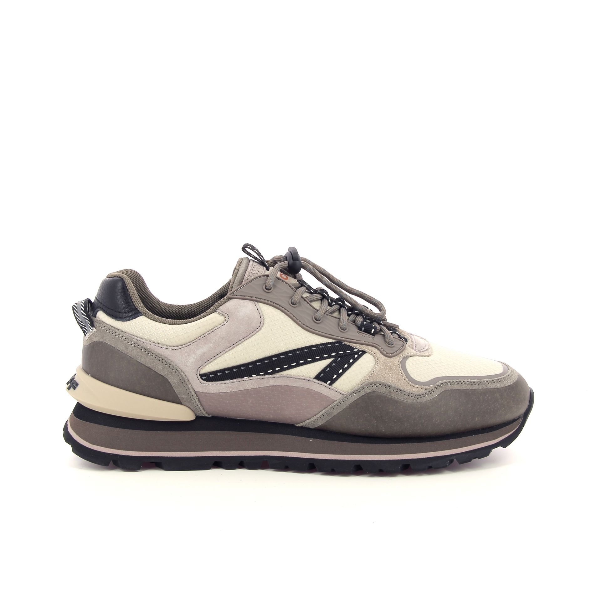 Hoff City Offroad 256481 taupe