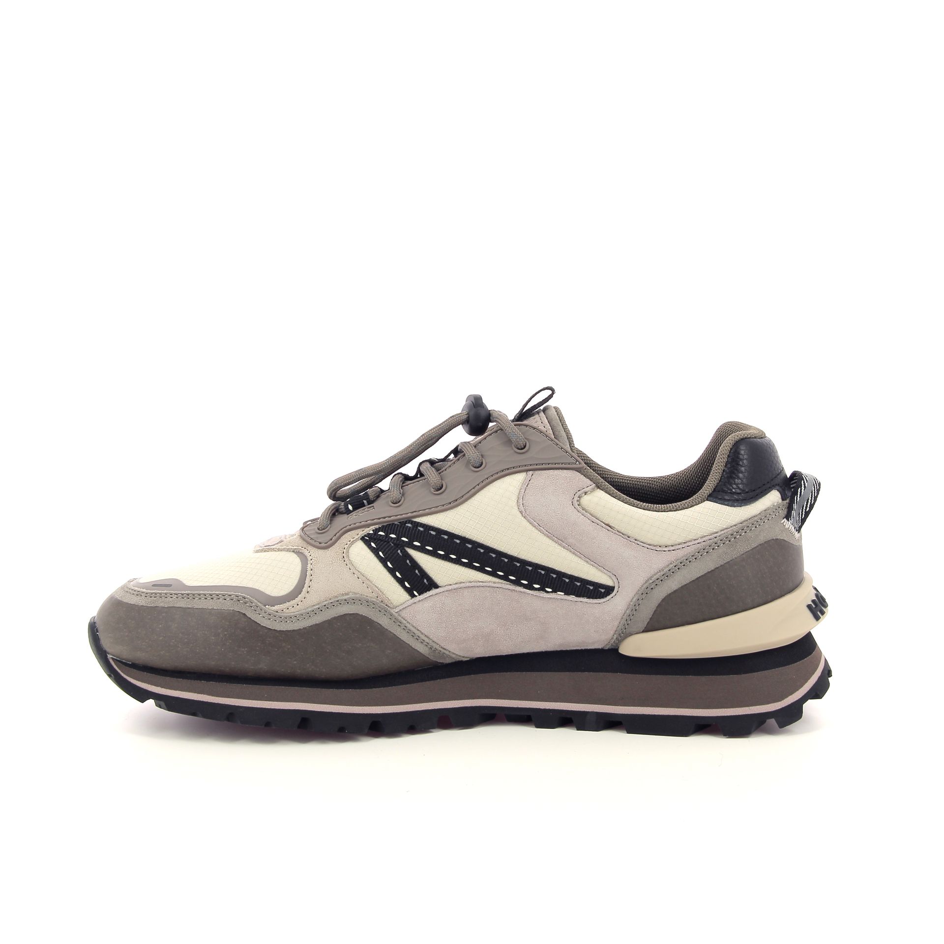 Hoff City Offroad 256481 taupe