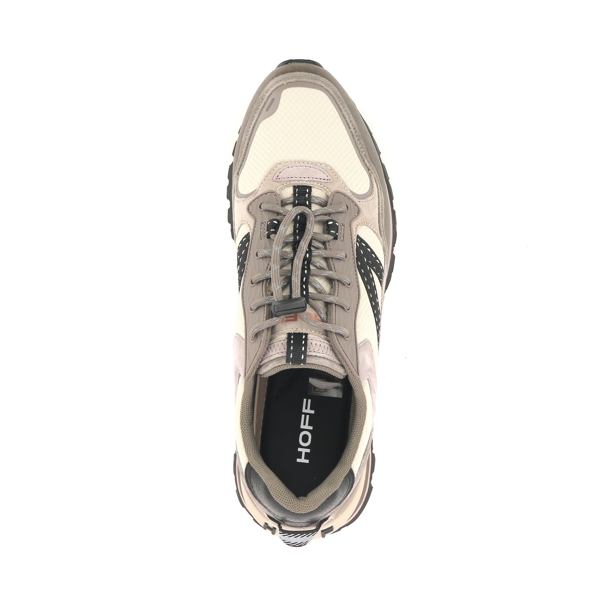 Hoff City Offroad 256481 taupe