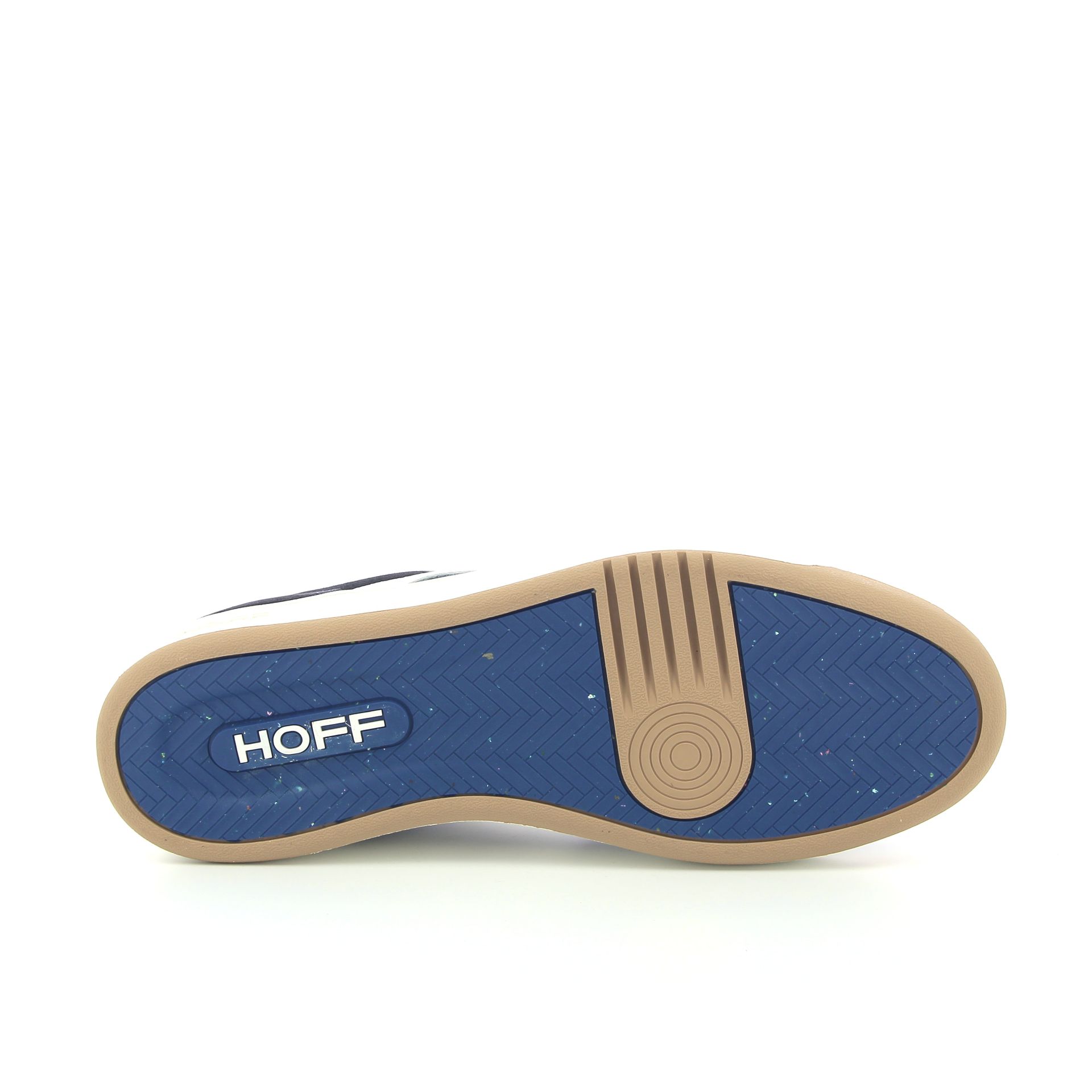 Hoff Metro 256485 blauw