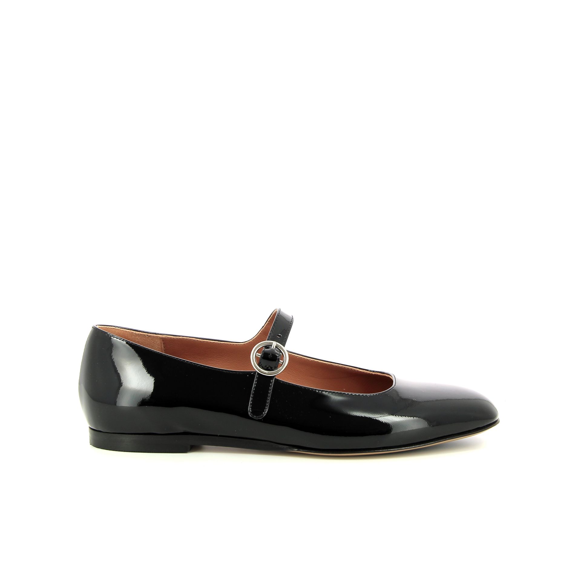 Voltan Ballerina 256487 zwart