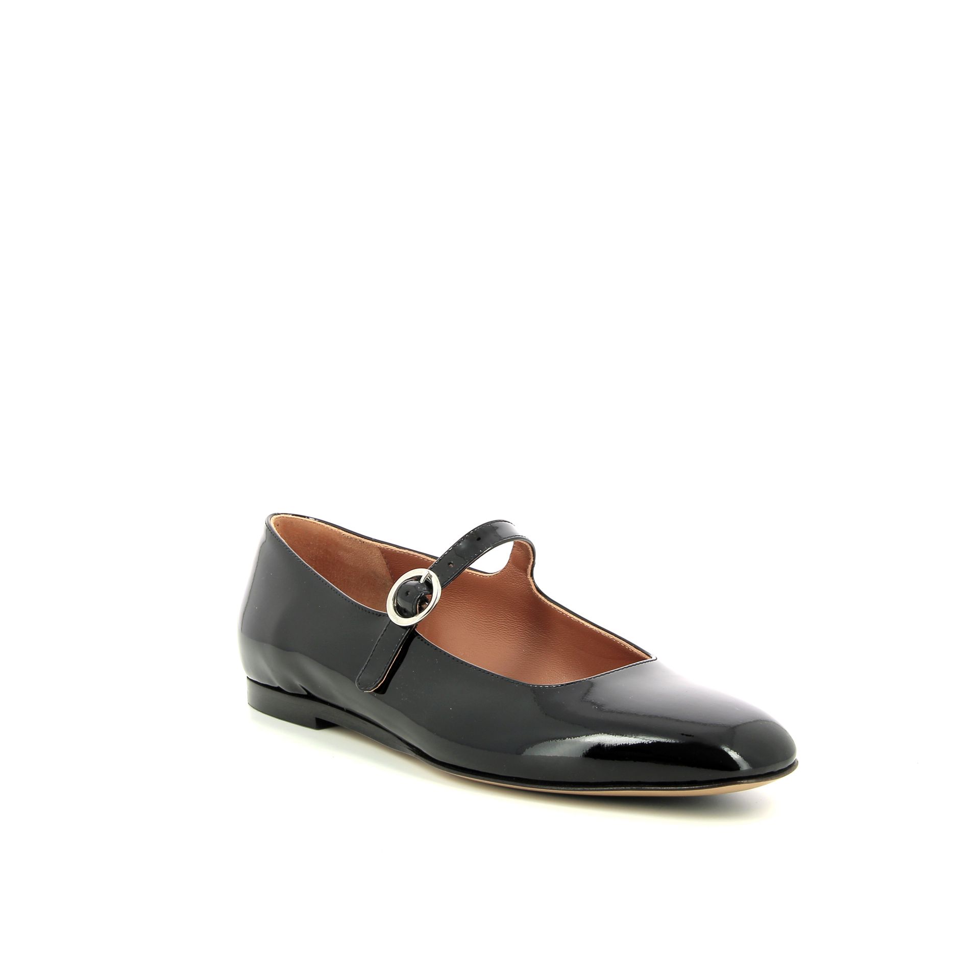 Voltan Ballerina 256487 zwart