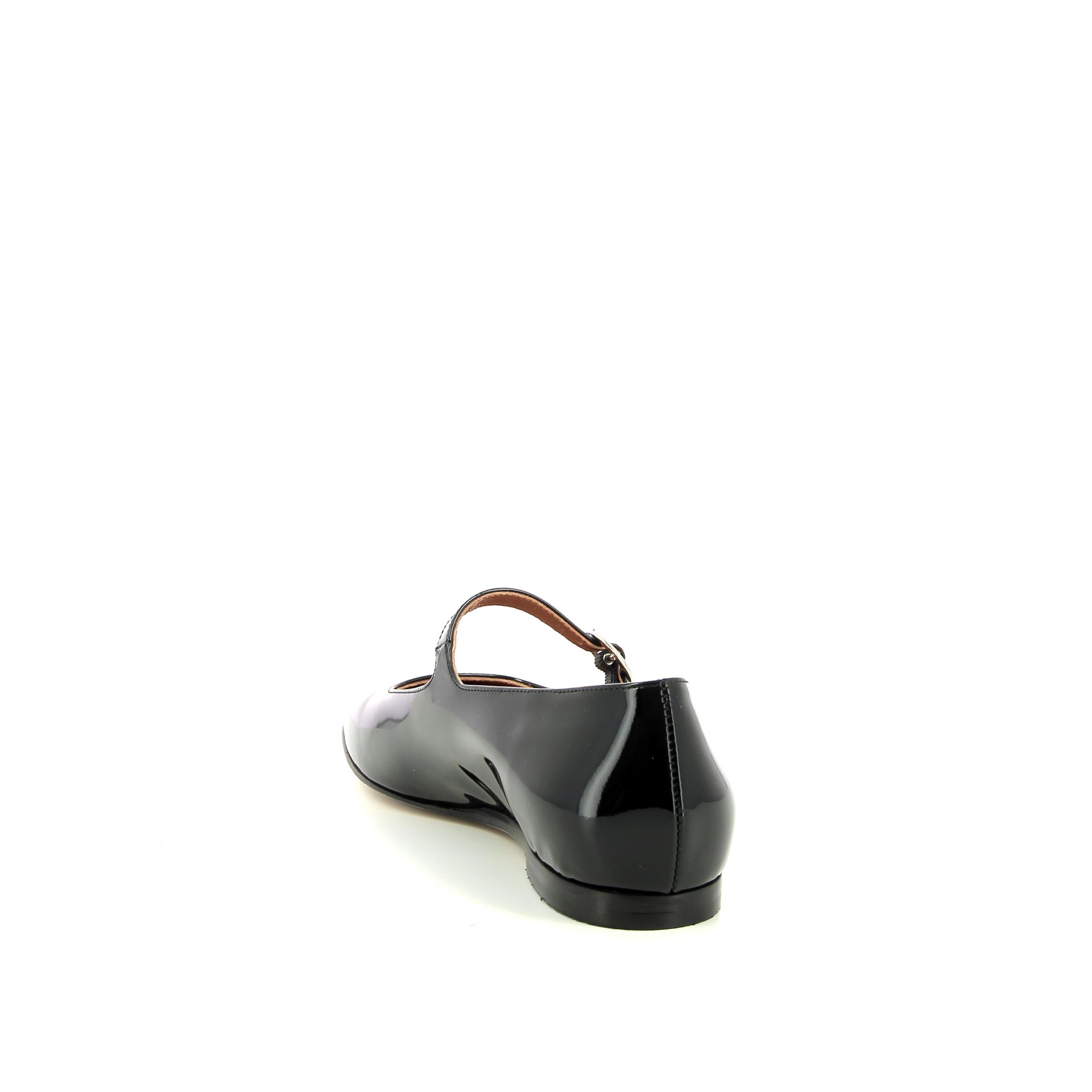 Voltan Ballerina 256487 zwart