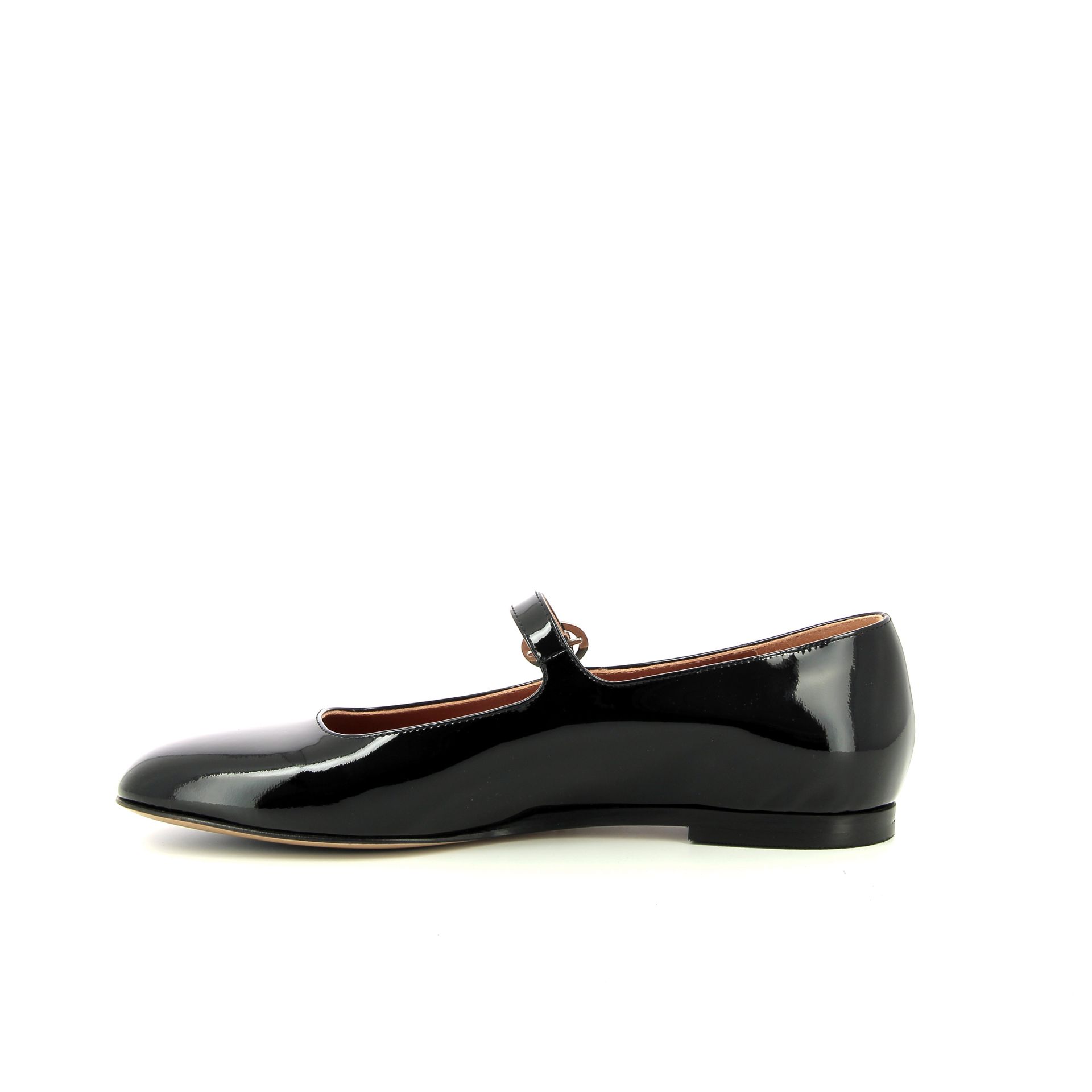 Voltan Ballerina 256487 zwart