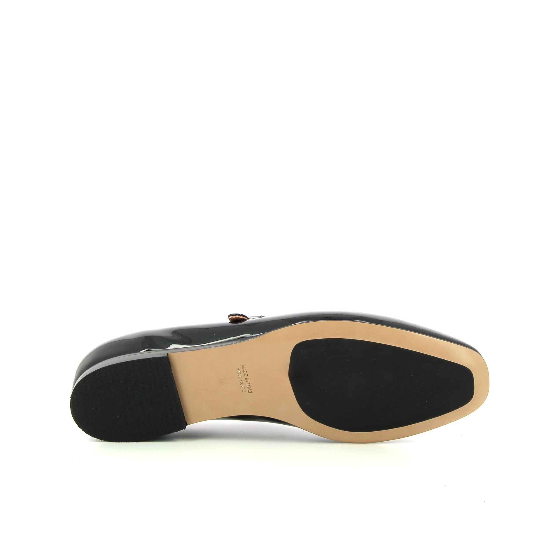 Voltan Ballerina 256487 zwart