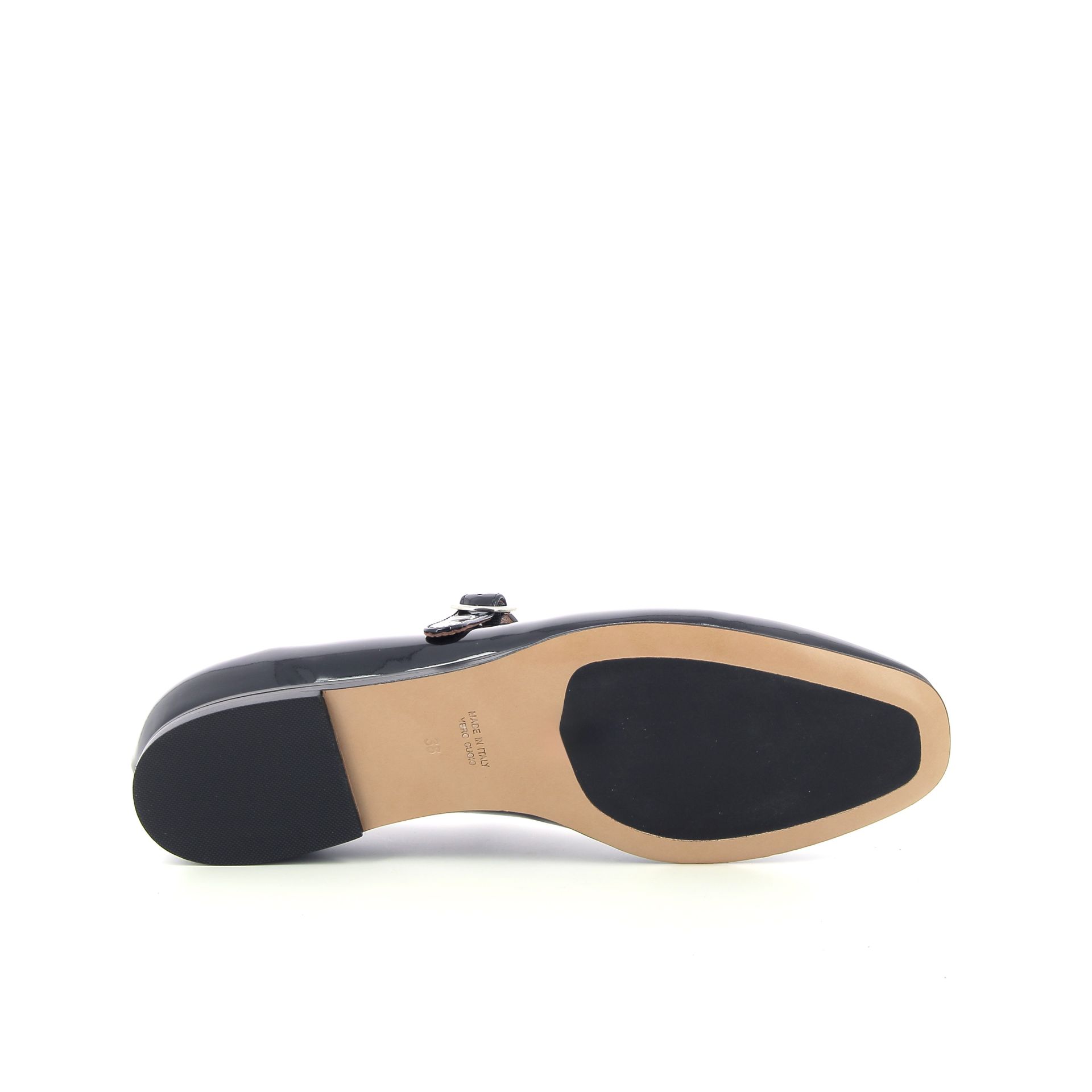 Voltan Ballerina 256488 blauw