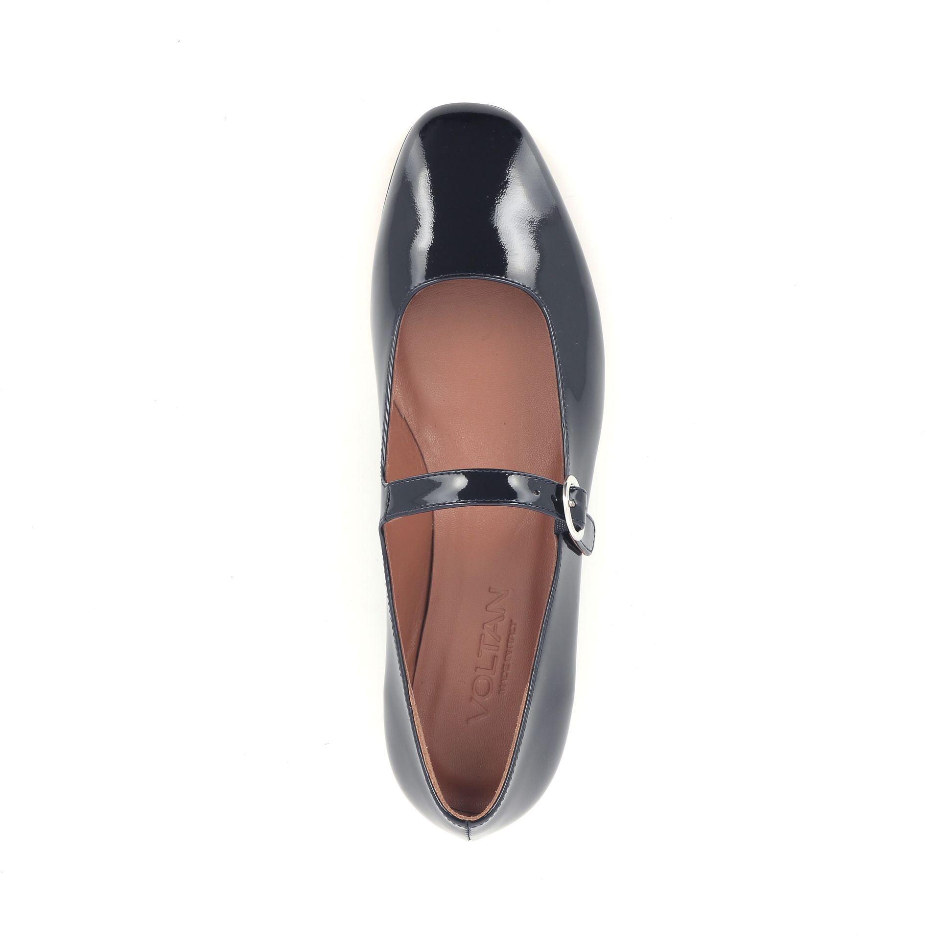 Voltan Ballerina 256488 blauw