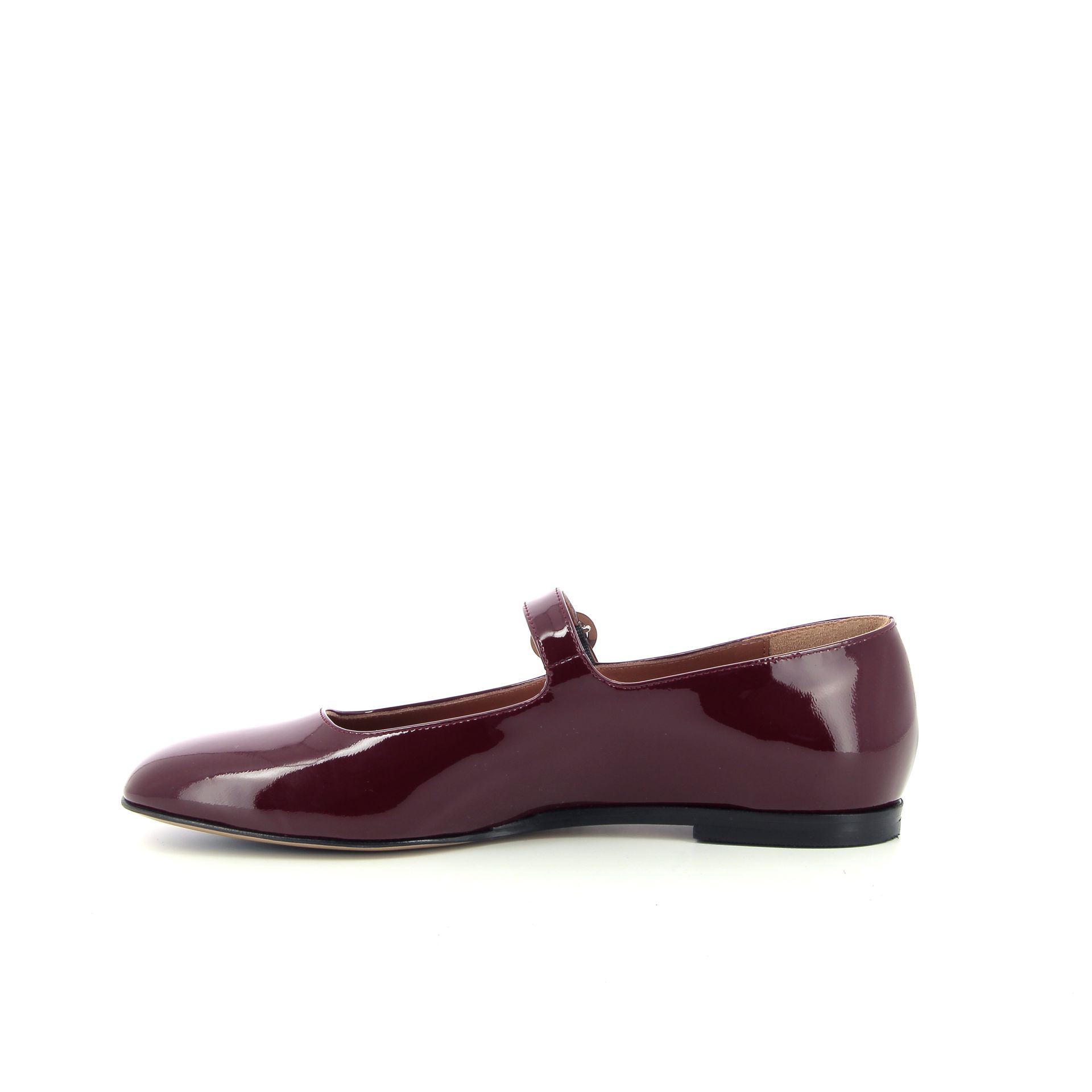 Voltan Ballerina 256489 rood