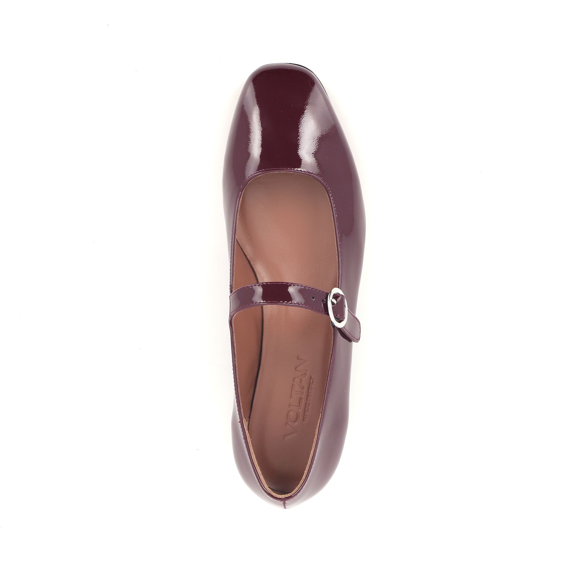 Voltan Ballerina 256489 rood