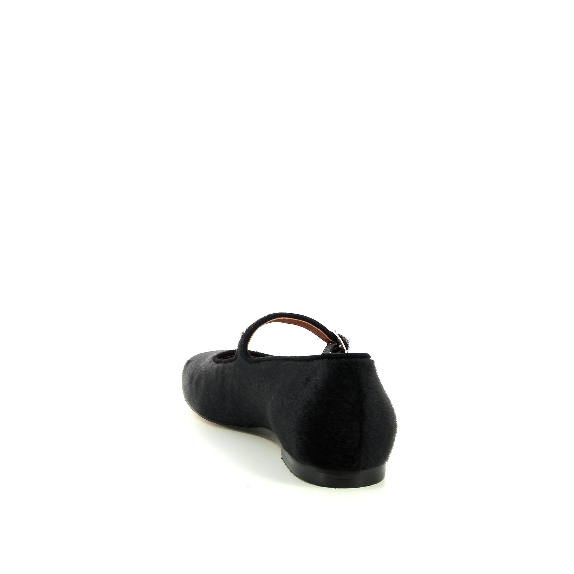 Voltan Ballerina 256490 zwart