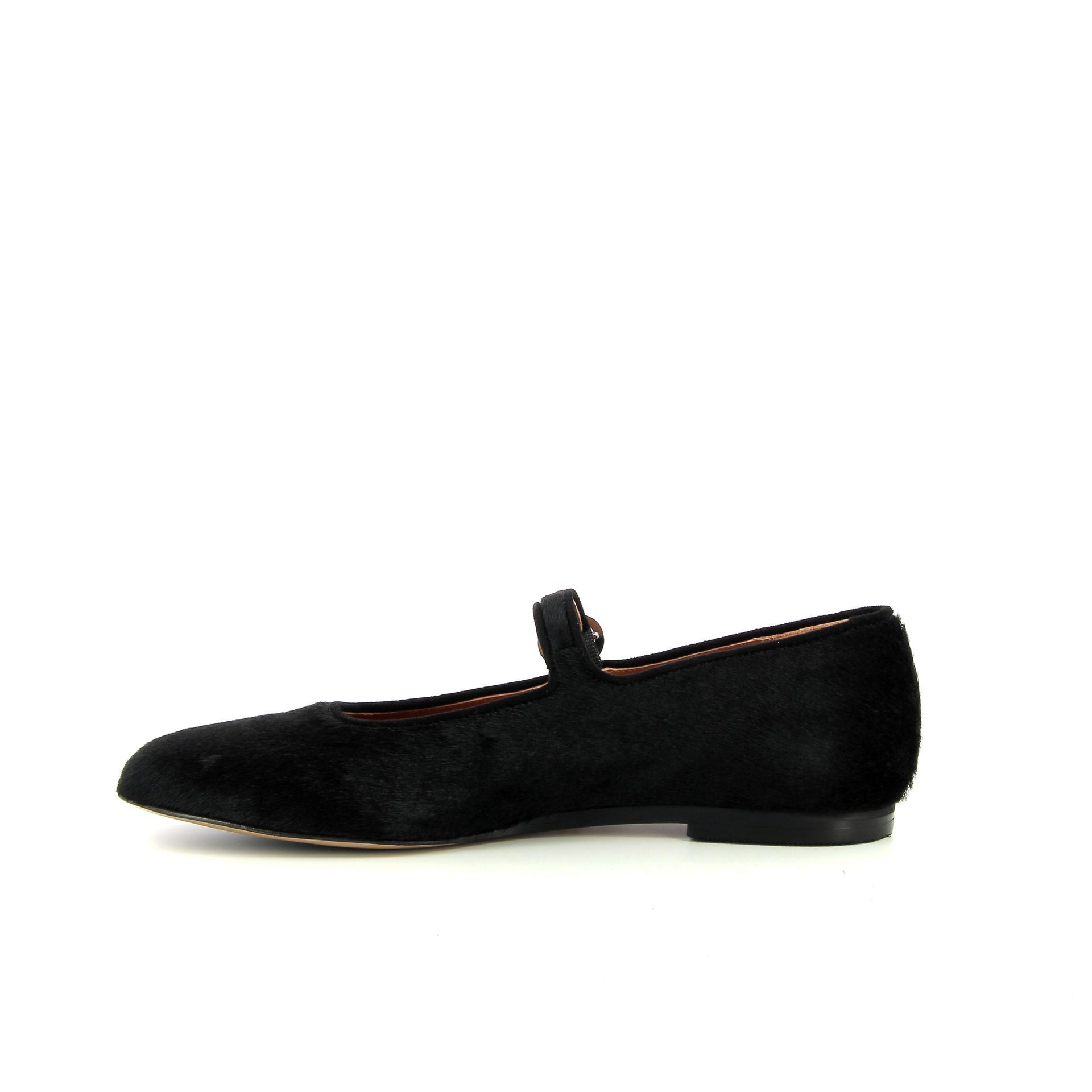 Voltan Ballerina 256490 zwart