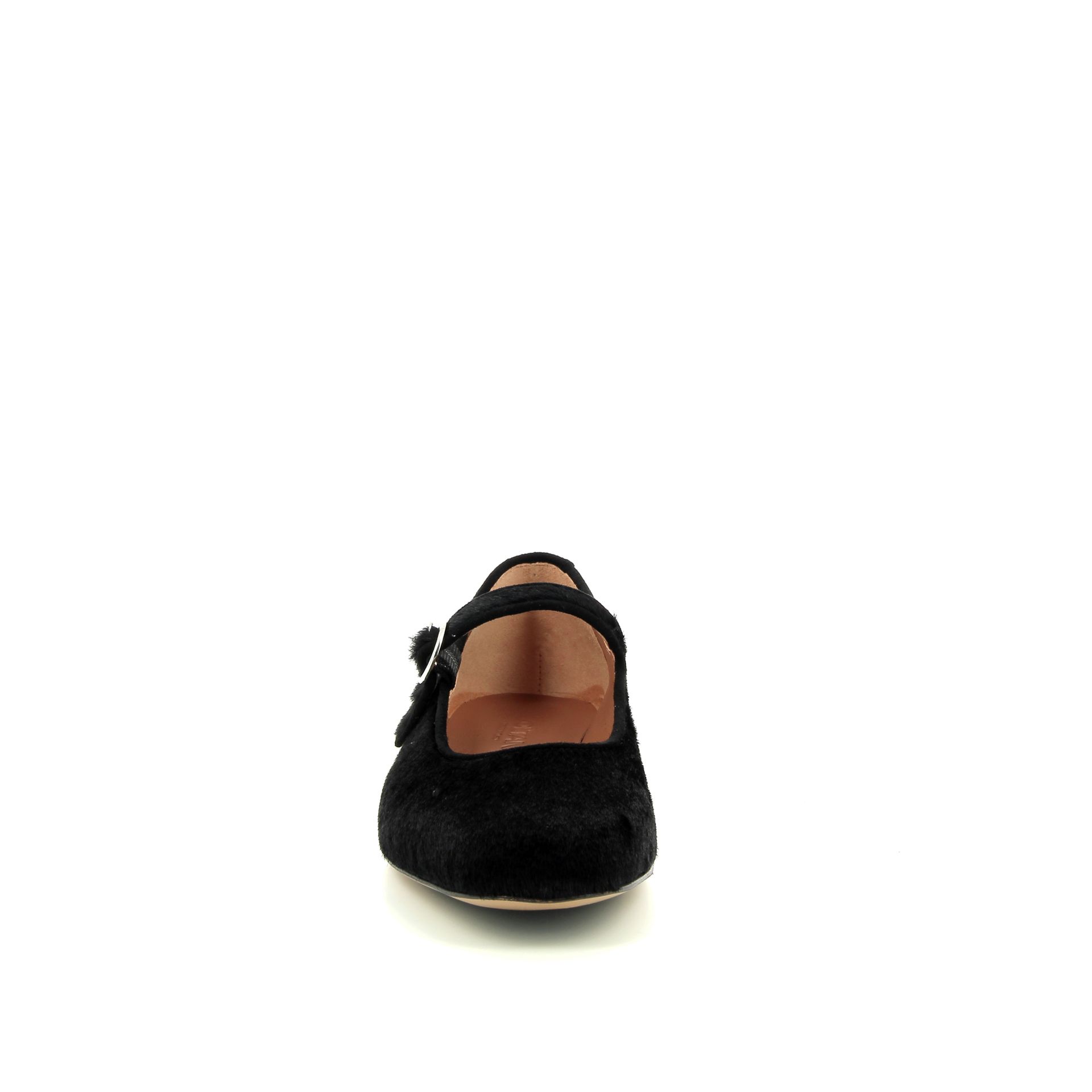 Voltan Ballerina 256490 zwart