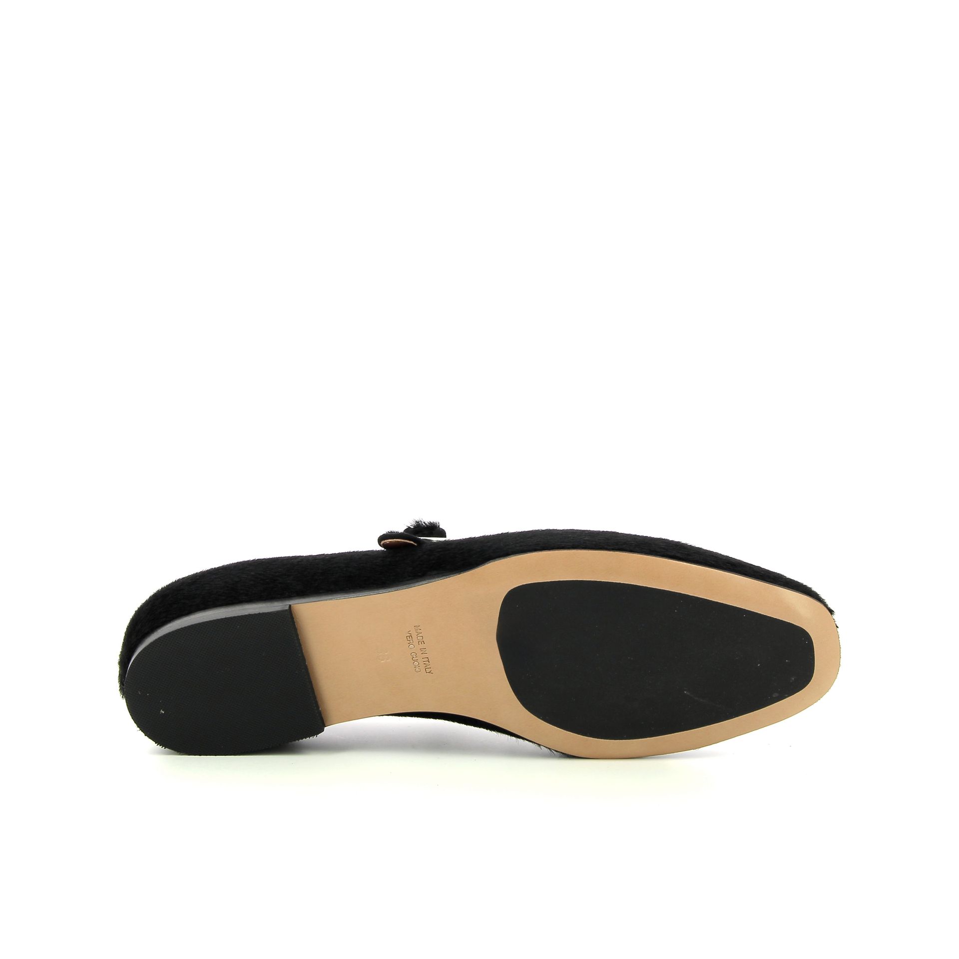 Voltan Ballerina 256490 zwart