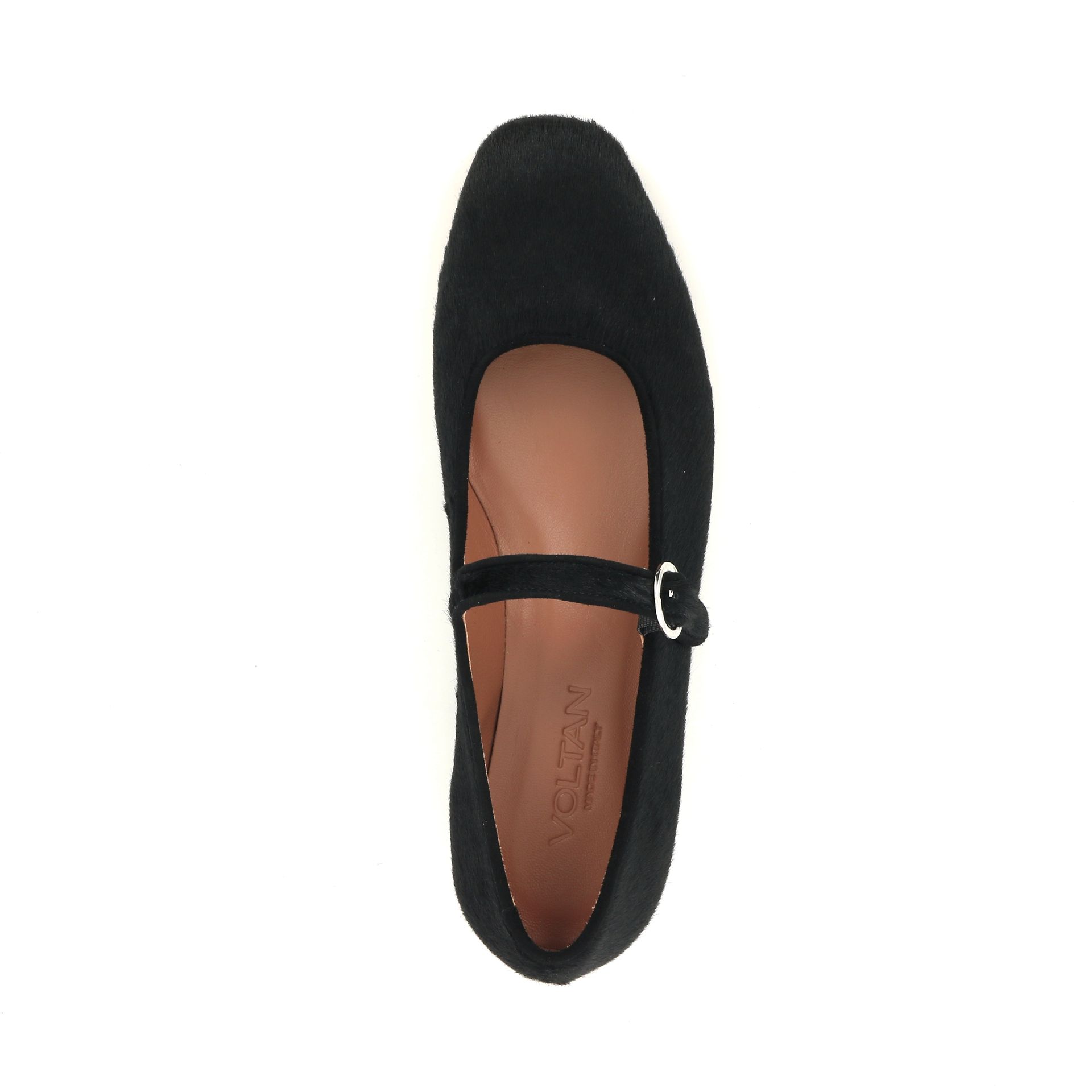Voltan Ballerina 256490 zwart