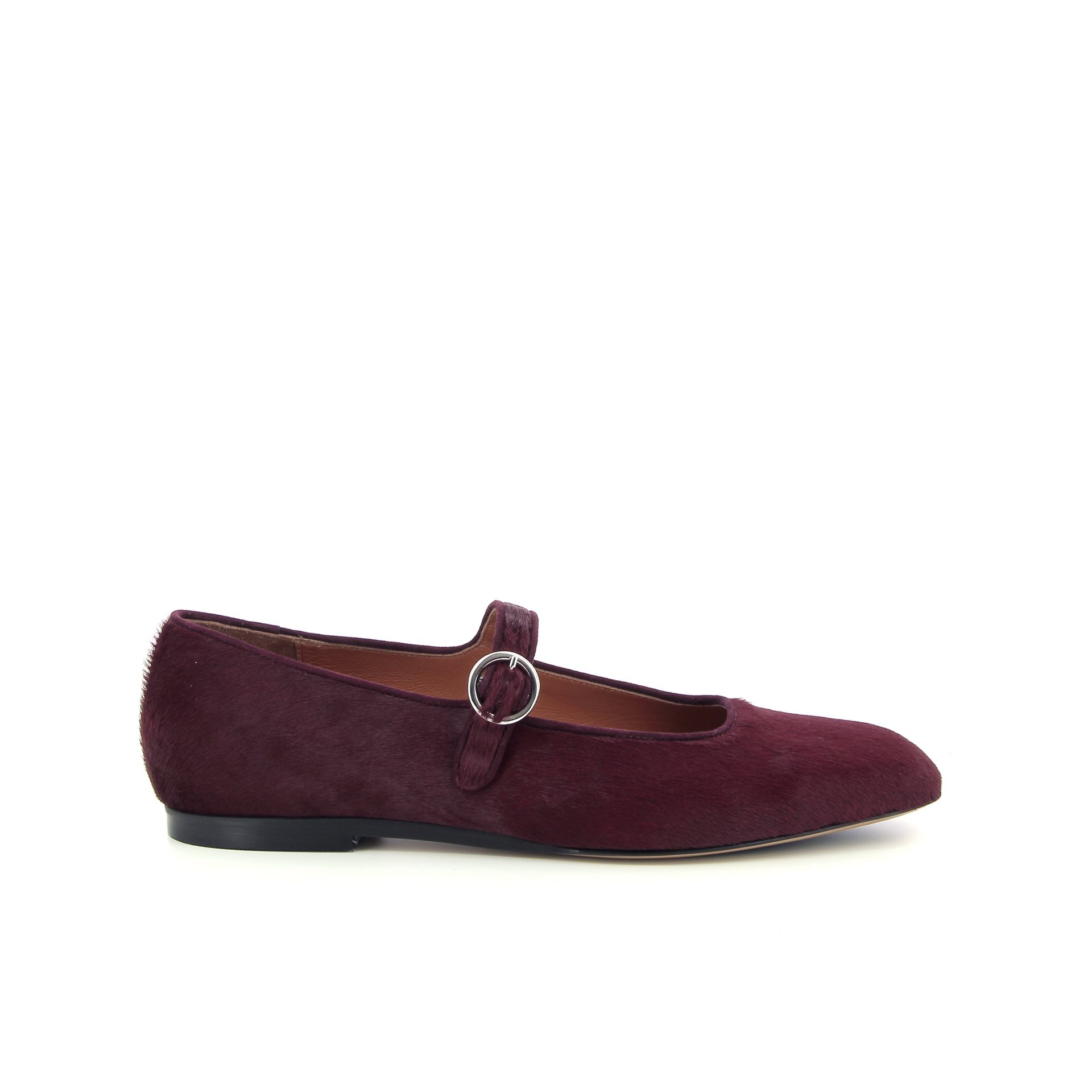 Voltan Ballerina 256491 rood