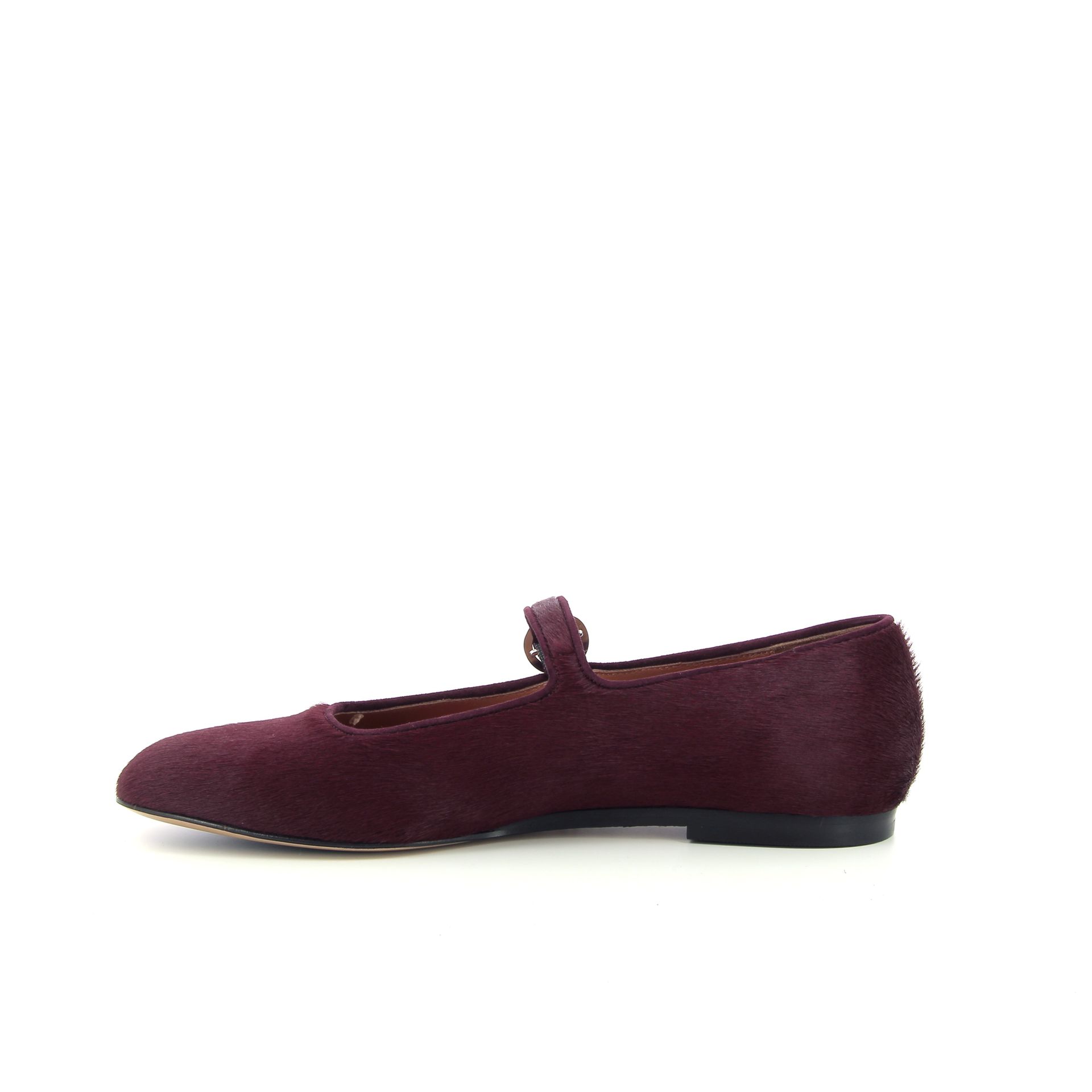 Voltan Ballerina 256491 rood