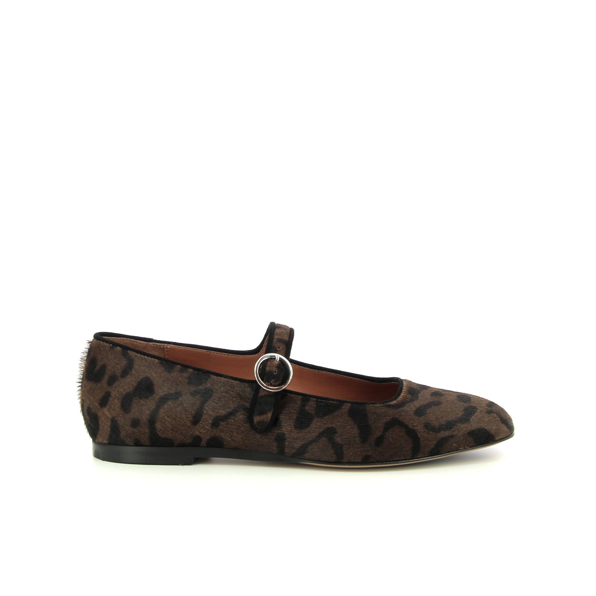 Voltan Ballerina 256492 bruin