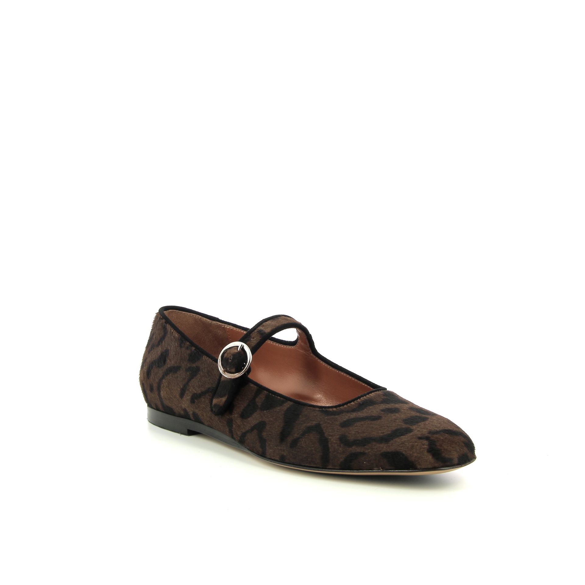 Voltan Ballerina 256492 bruin