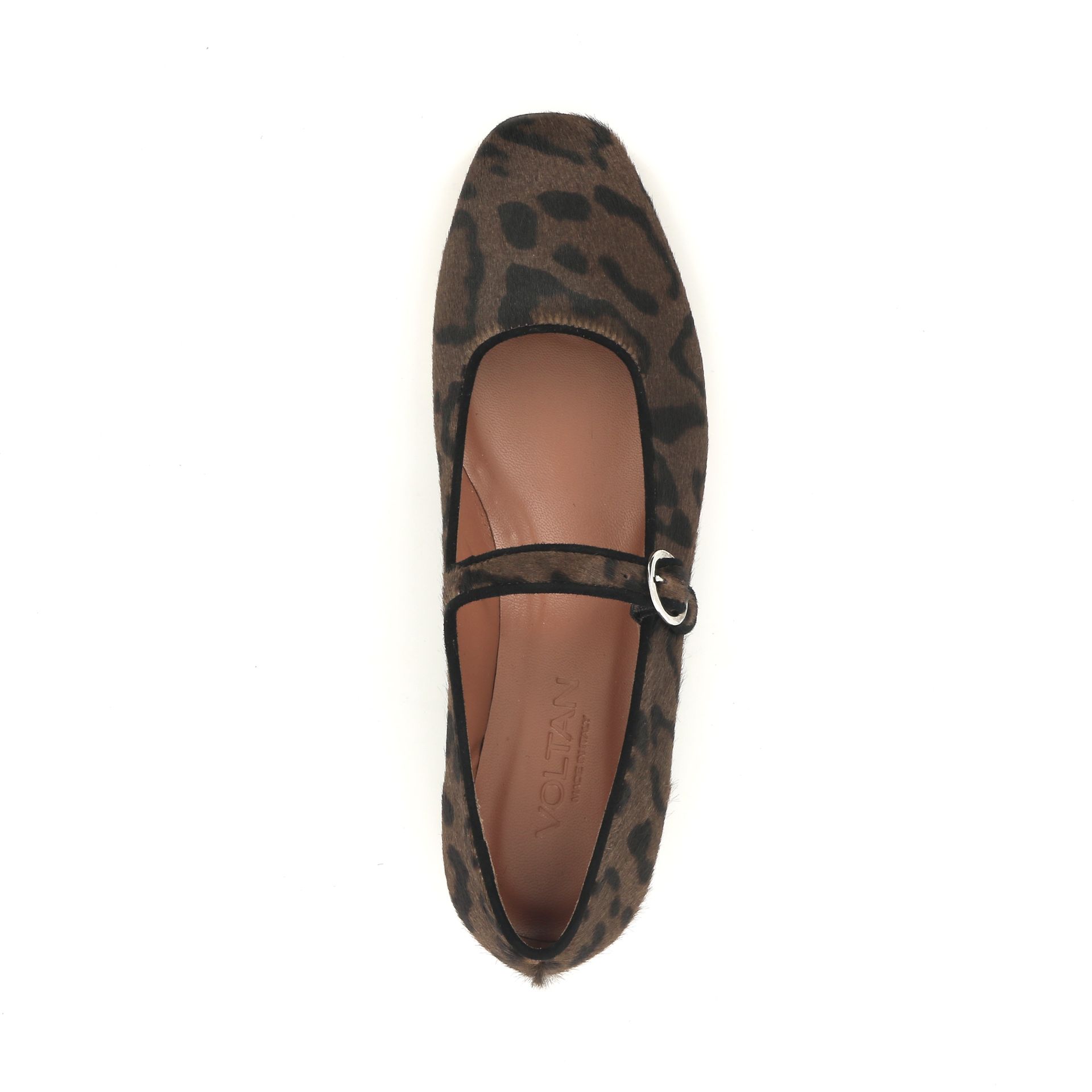 Voltan Ballerina 256492 bruin