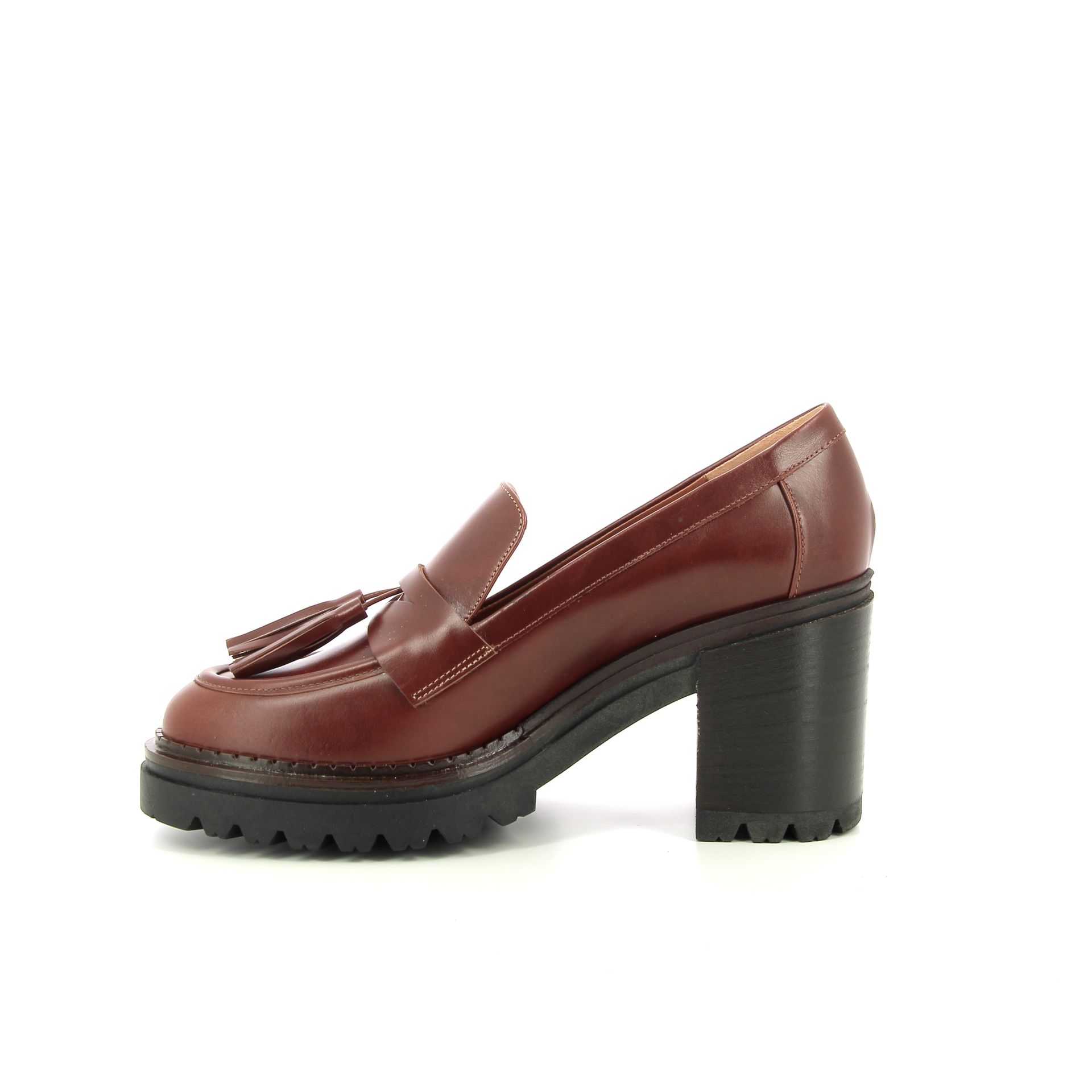 Voltan Mocassin 256493 cognac