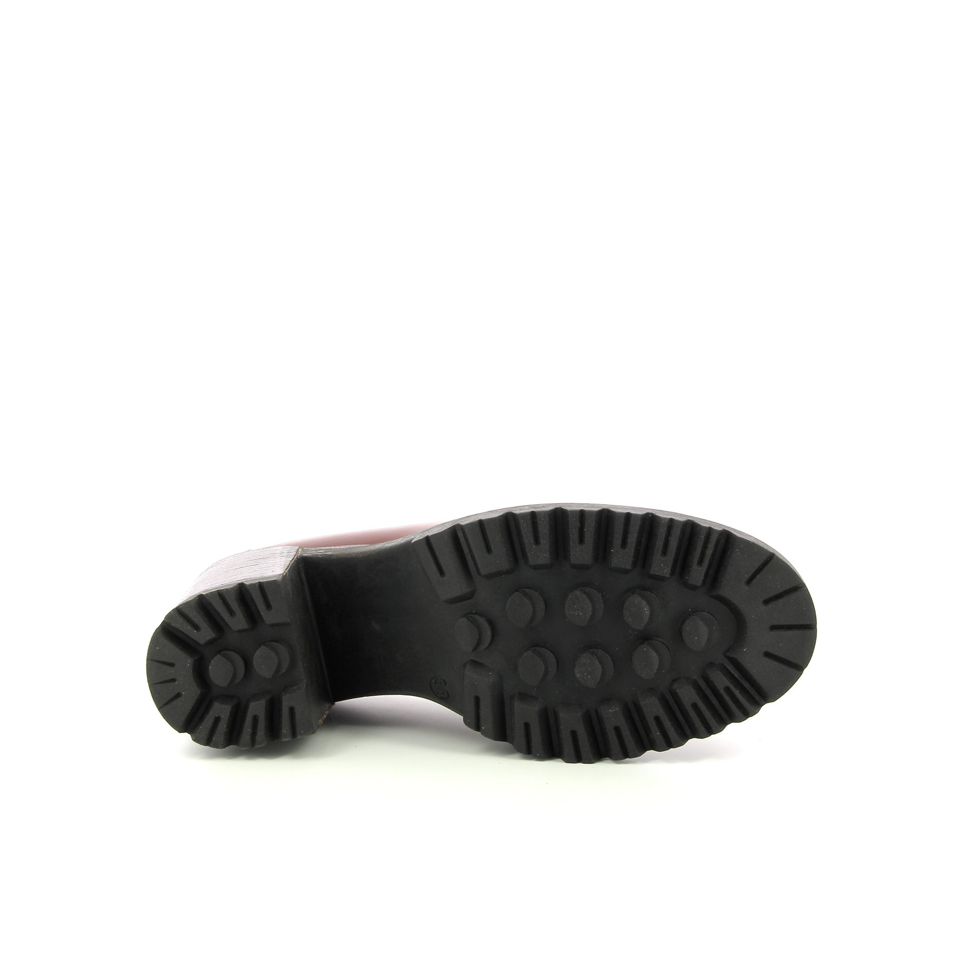 Voltan Mocassin 256493 cognac