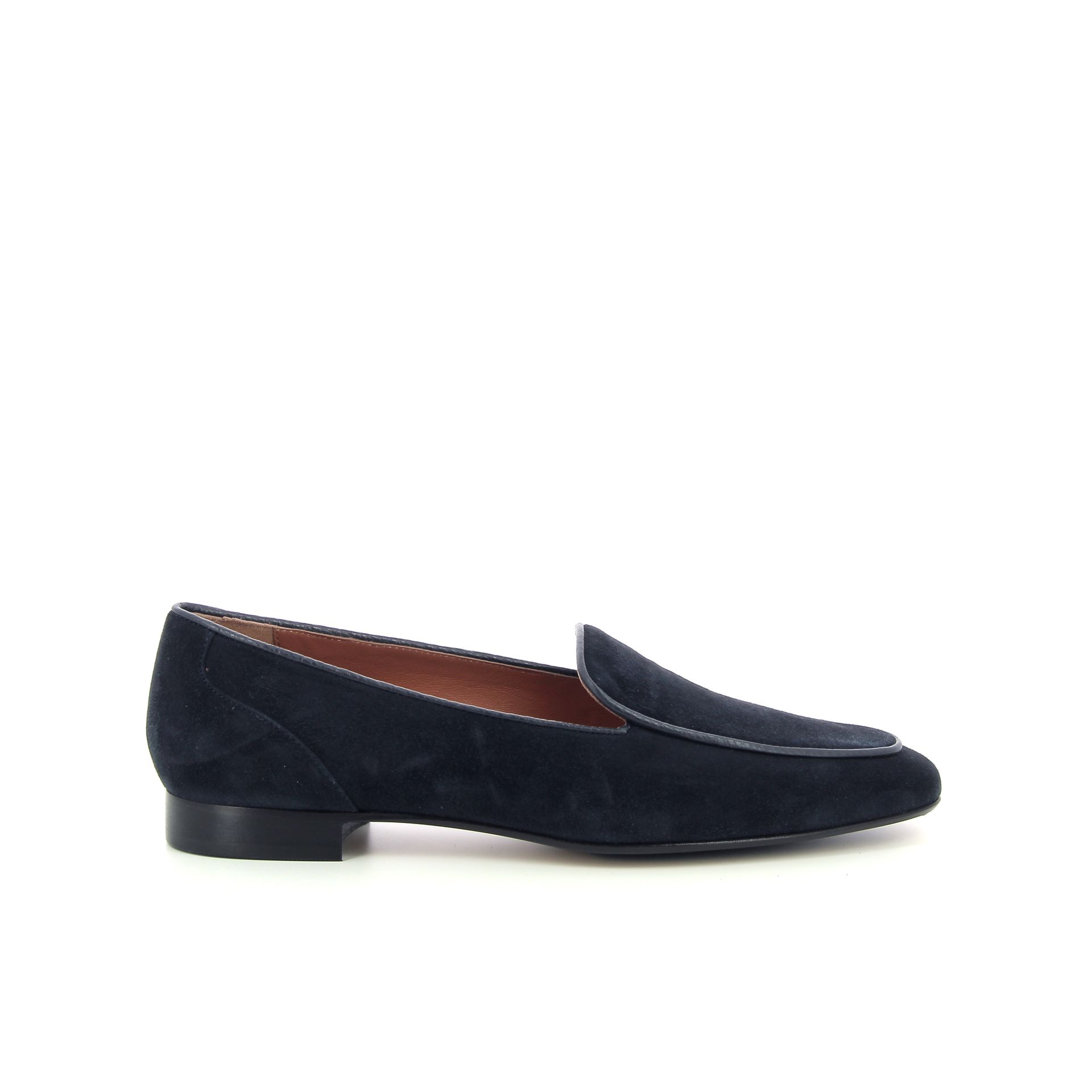 Voltan Mocassin 256496 blauw