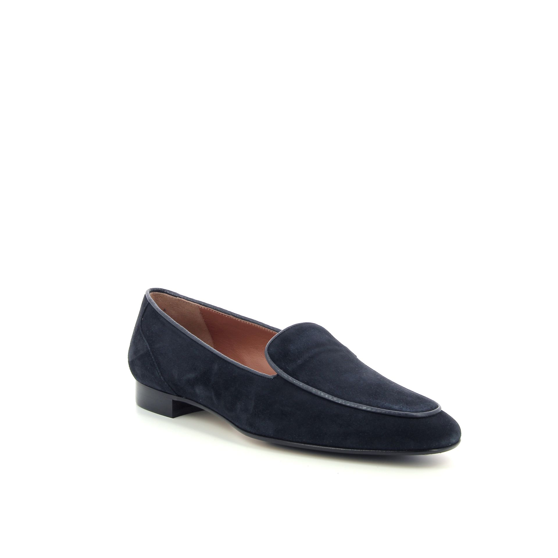 Voltan Mocassin 256496 blauw