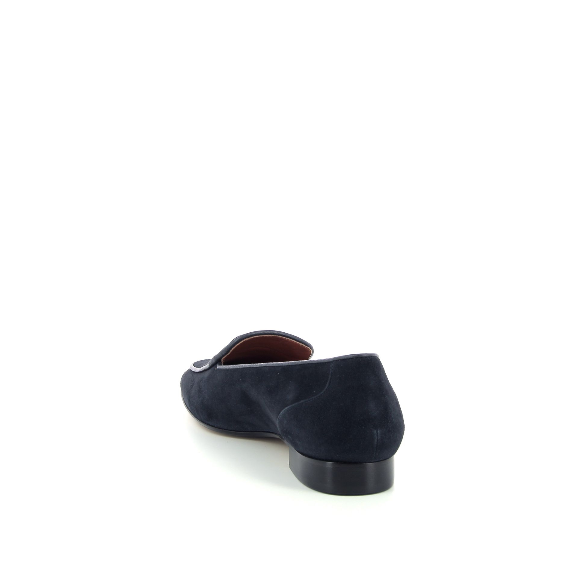 Voltan Mocassin 256496 blauw