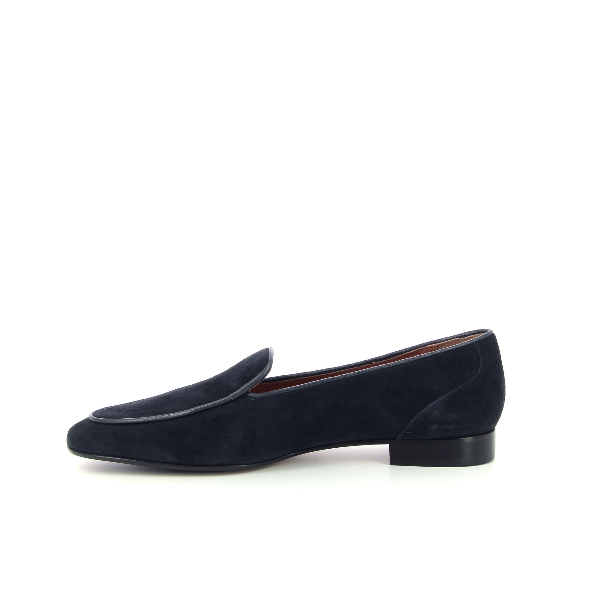Voltan Mocassin 256496 blauw