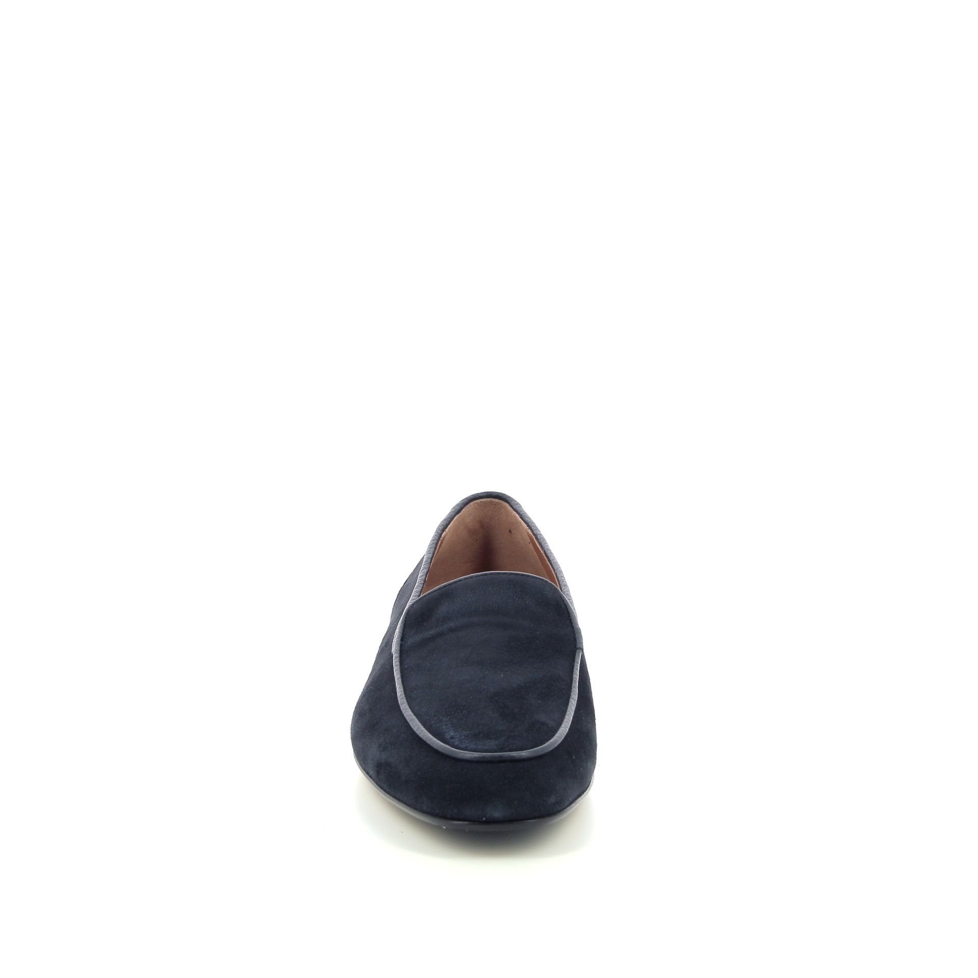 Voltan Mocassin 256496 blauw