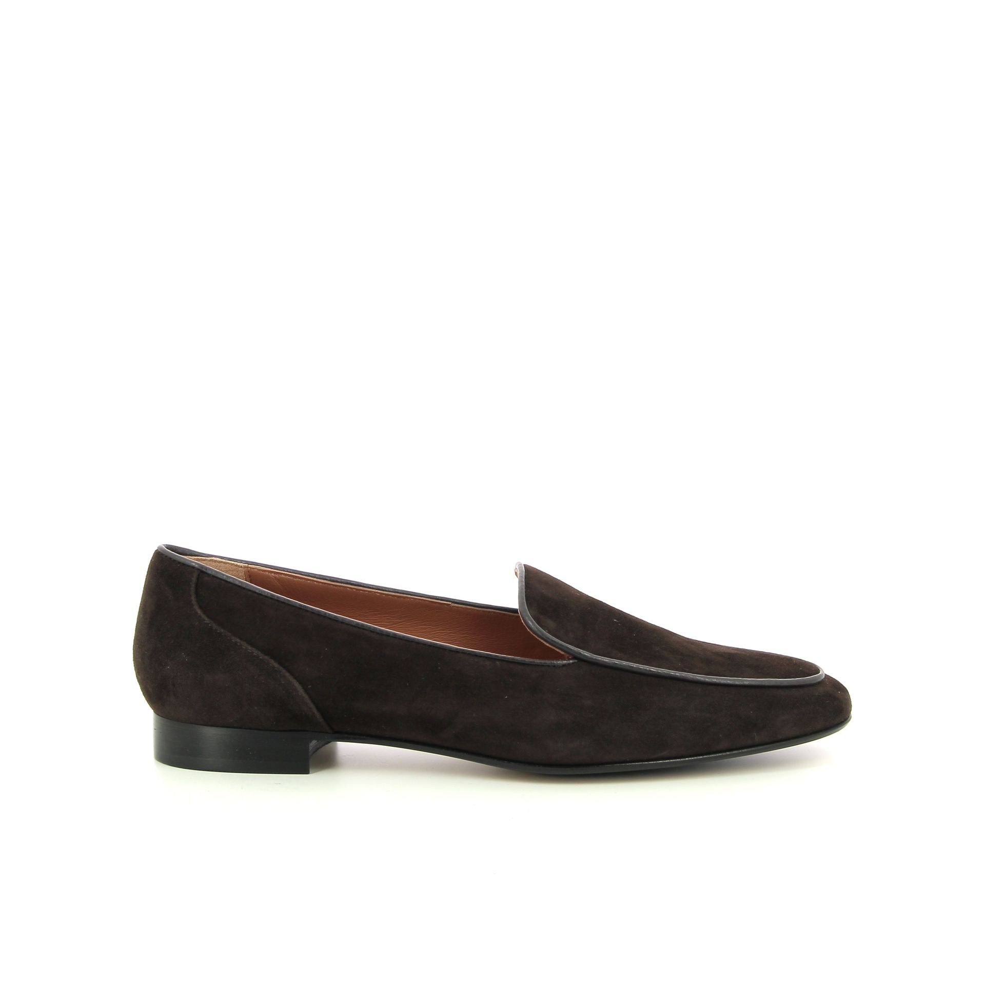 Voltan Mocassin 256497 bruin