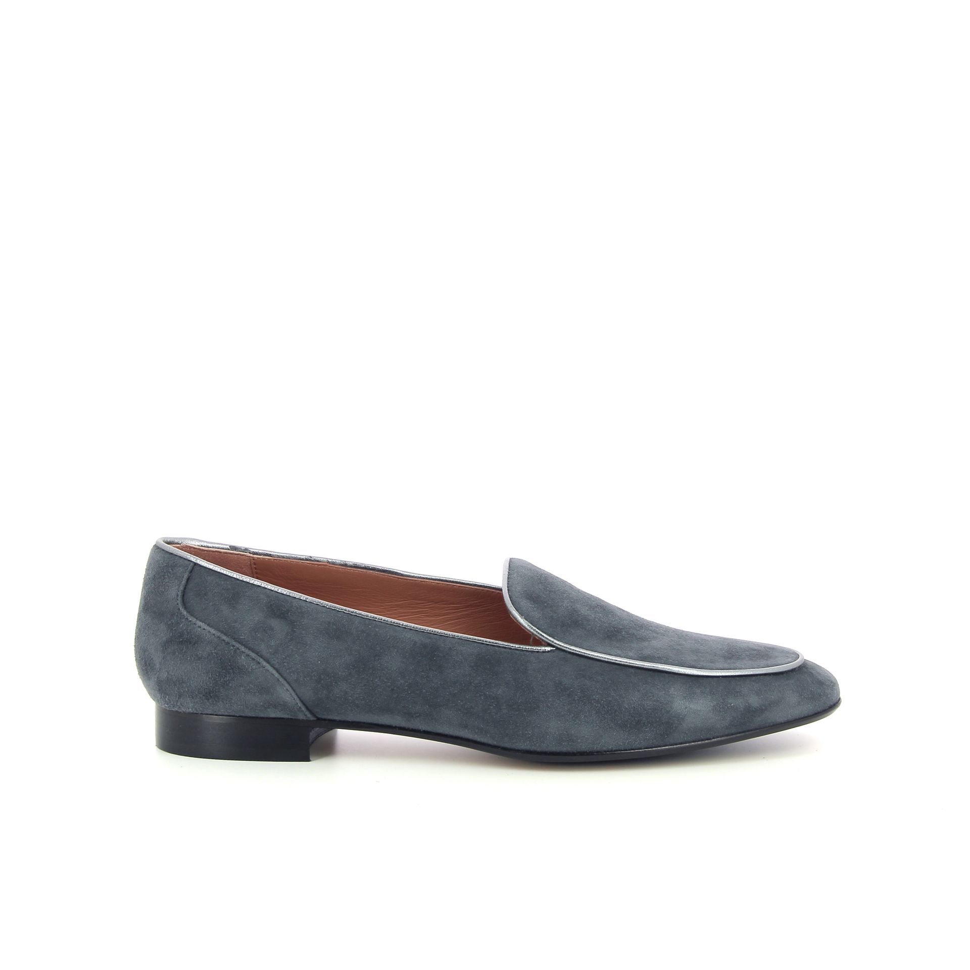 Voltan Mocassin 256498 grijs