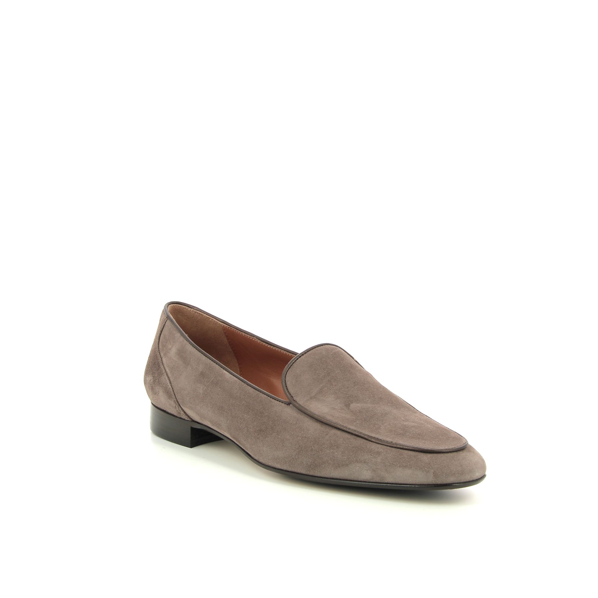 Voltan Mocassin 256499 taupe