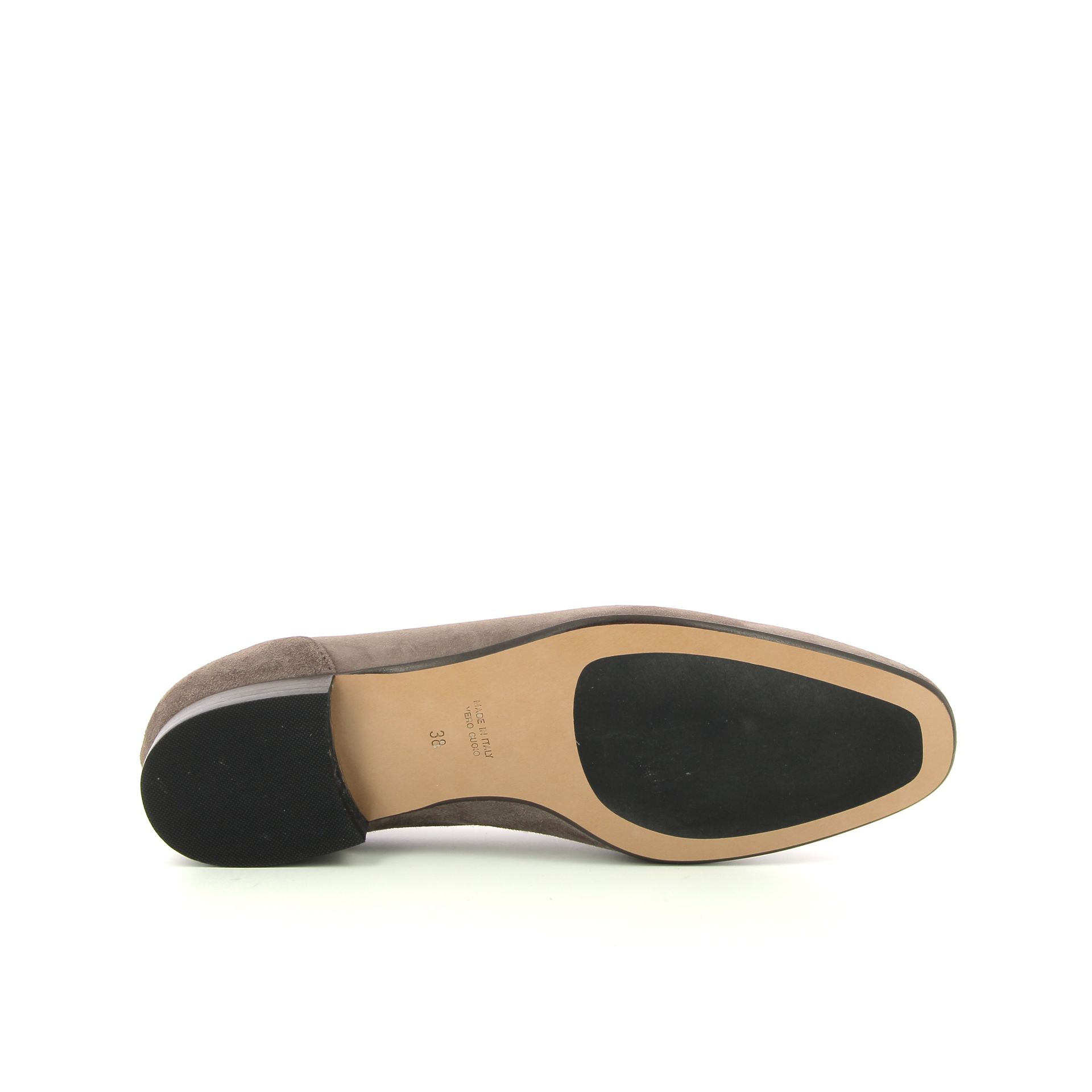 Voltan Mocassin 256499 taupe