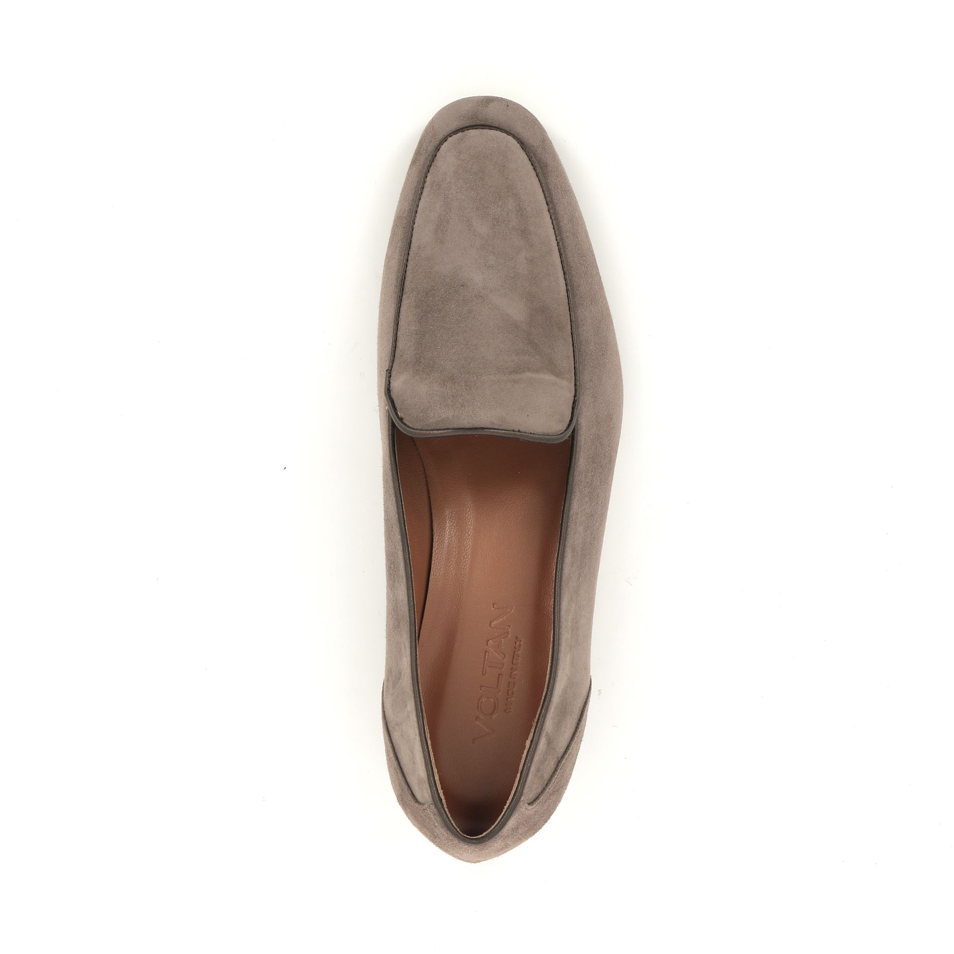 Voltan Mocassin 256499 taupe
