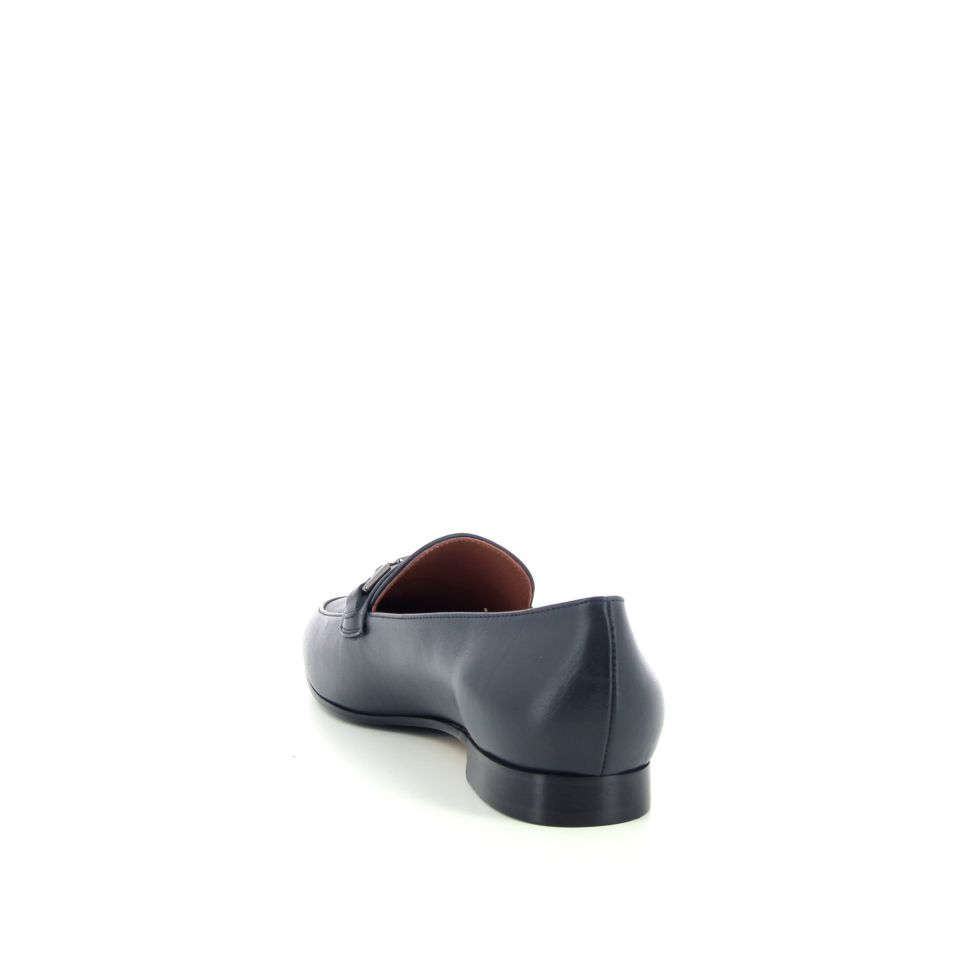 Voltan Mocassin 256500 blauw