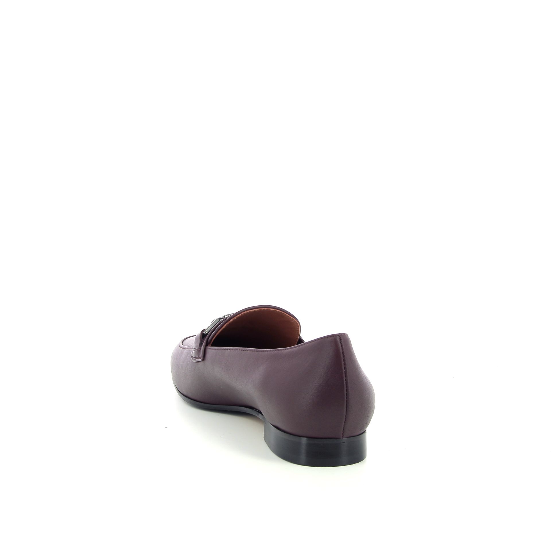 Voltan Mocassin 256501 rood