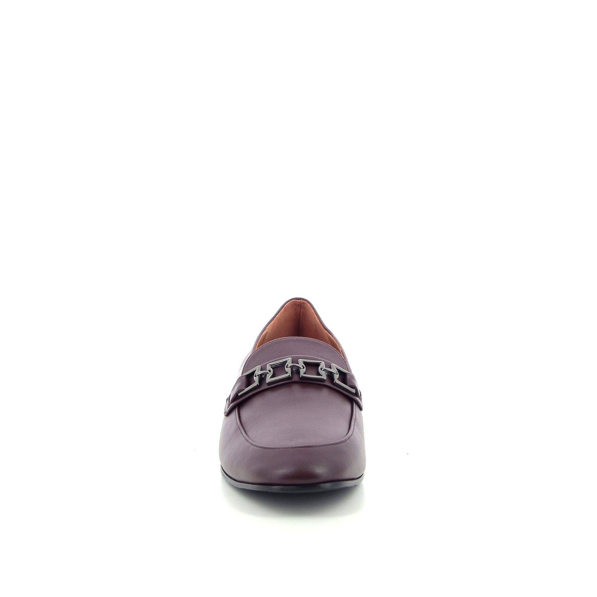 Voltan Mocassin 256501 rood