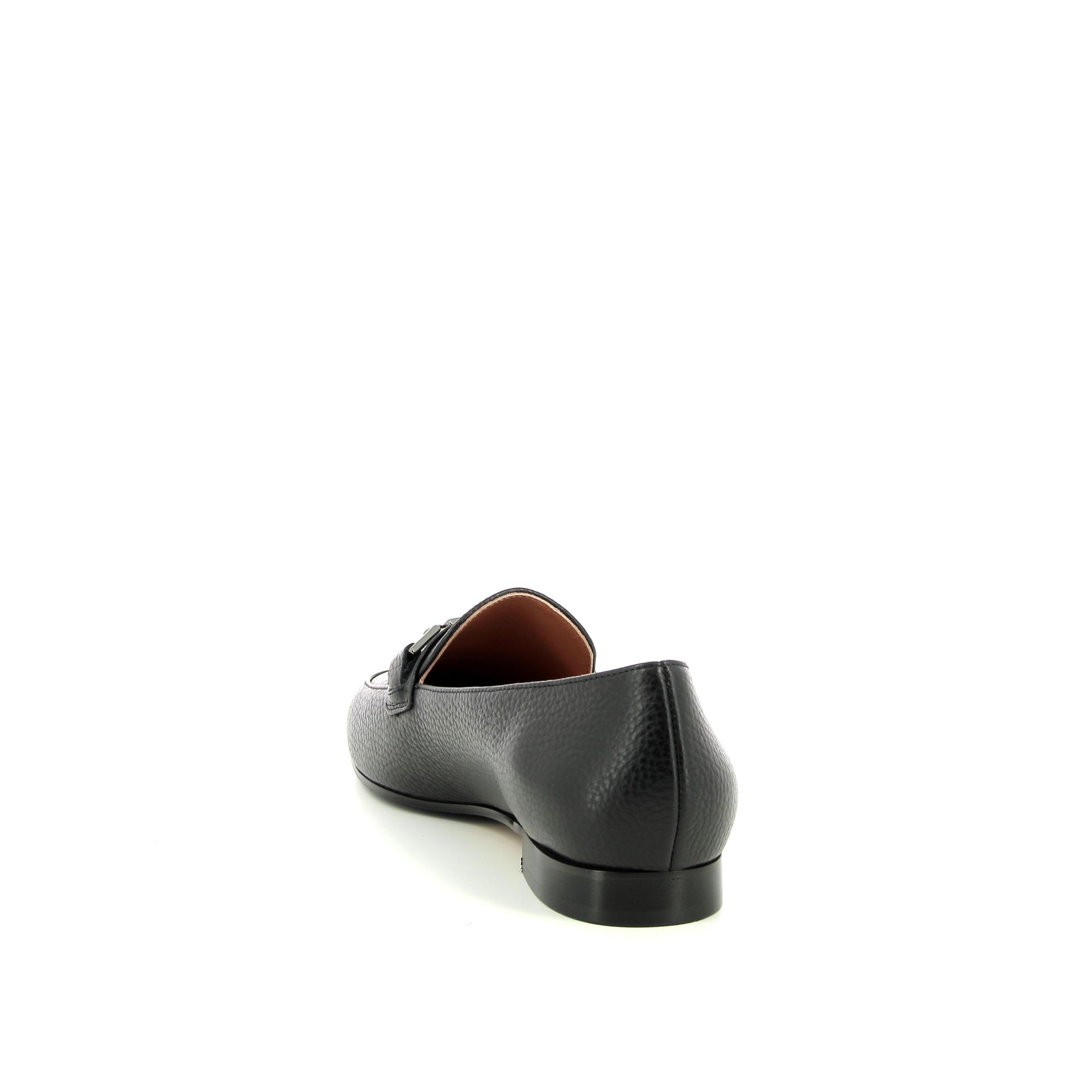 Voltan Mocassin 256502 zwart