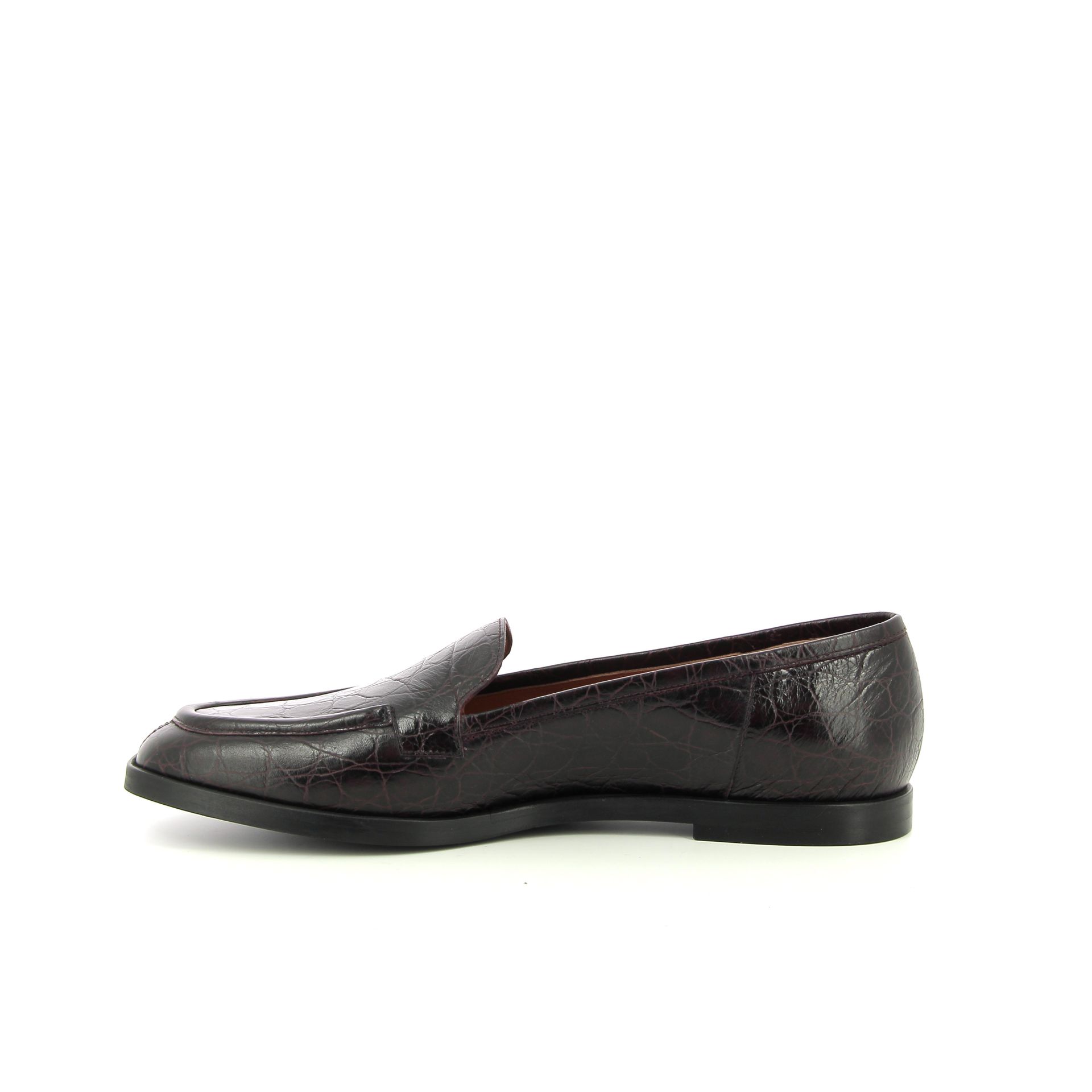 Voltan Mocassin 256503 rood